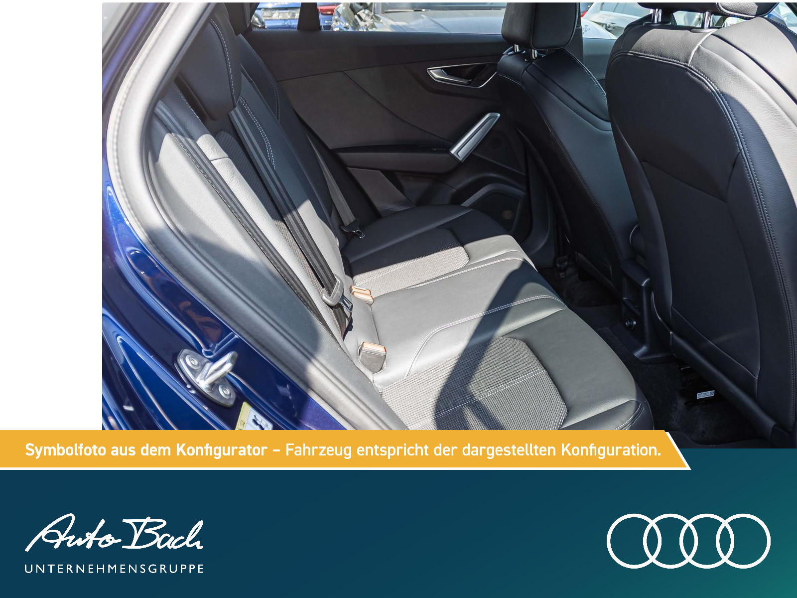 Audi Q2 S line 35 TFSI 150PS S tronic AHK/ LED/ Klima-Komfort-Assistenz plus