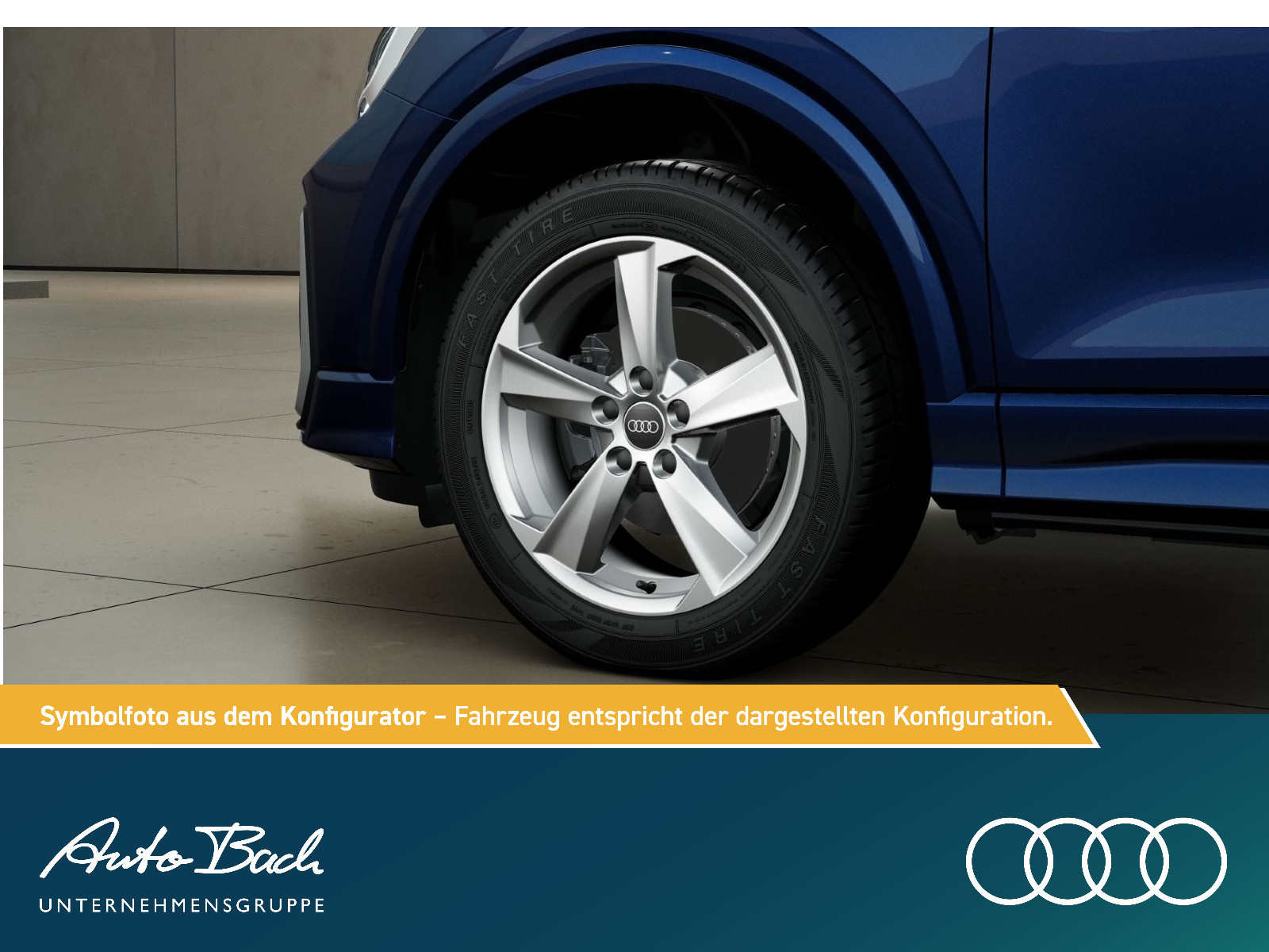 Audi Q2 S line 35 TFSI 110(150) kW(PS) S tronic