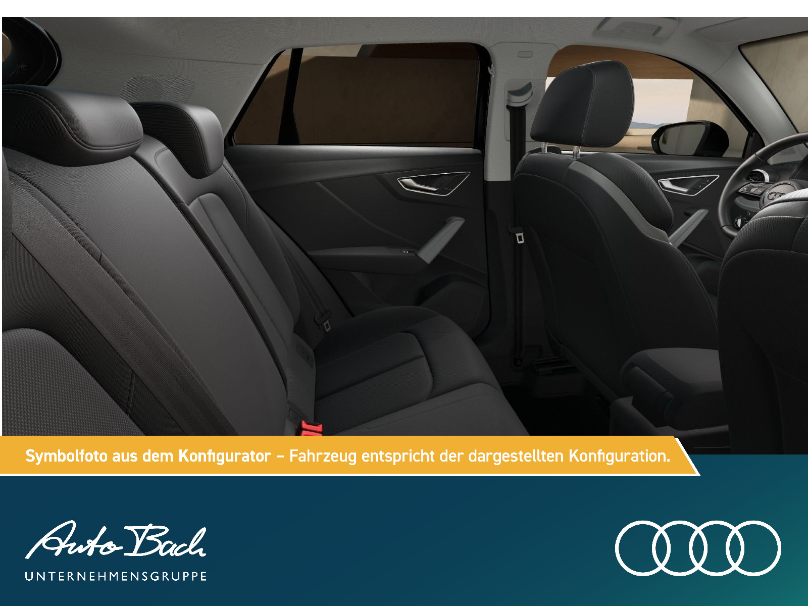 Audi Q2 advanced 35TFSI 150PS Stronic GRA/Assitenz-Parken/ Klima&Komfort-Paket-Sitze