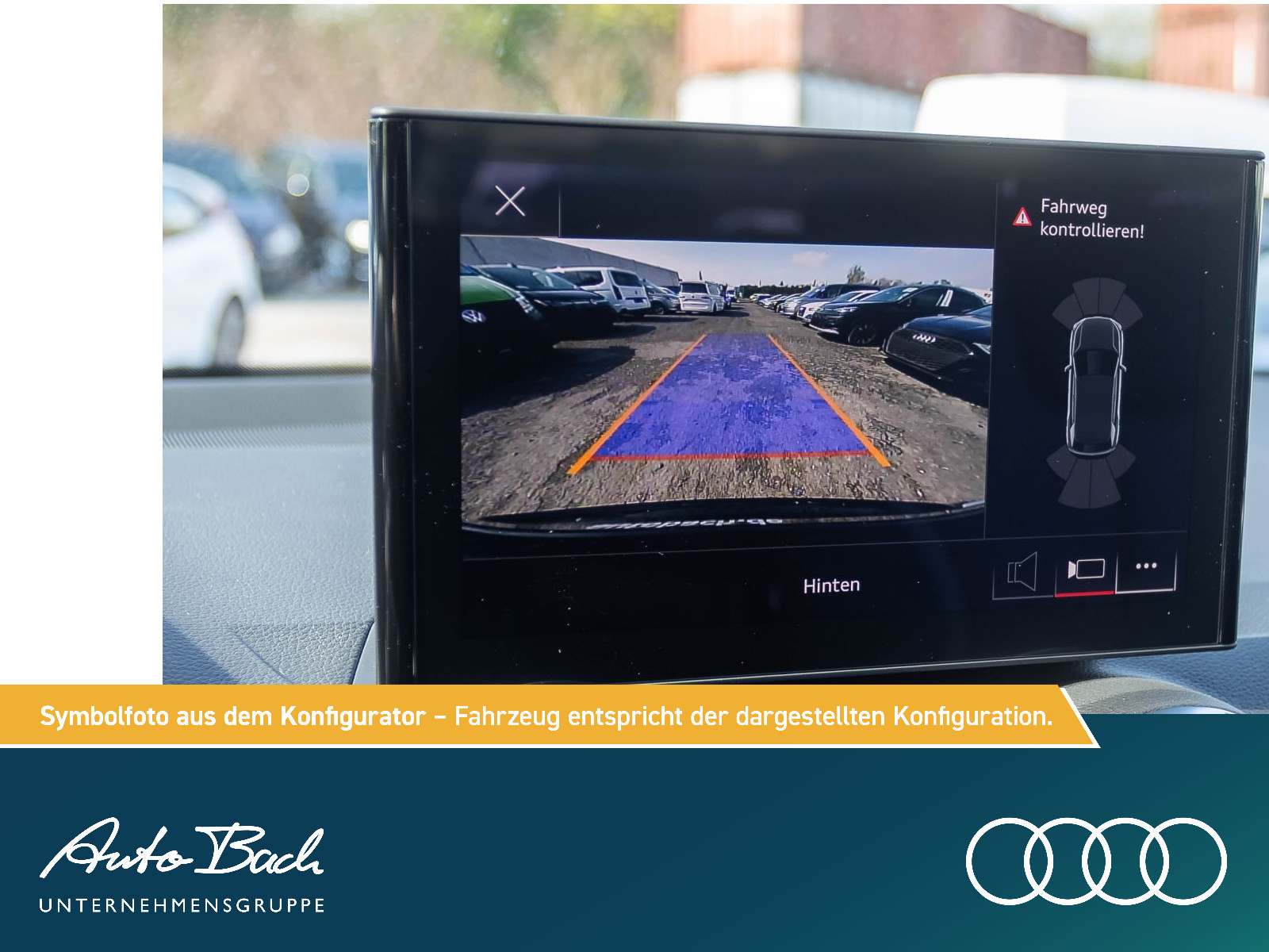 Audi Q2 advanced 35TFSI 150PS Stronic GRA/Assitenz-Parken/ Klima&Komfort-Paket-Sitze