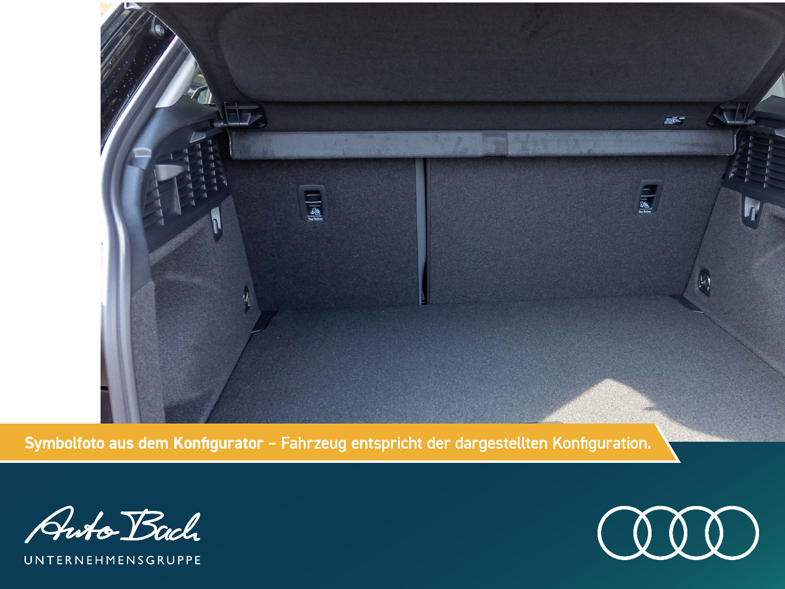 Audi Q2 advanced 35TFSI 150PS Stronic GRA/Assitenz-Parken/ Klima&Komfort-Paket-Sitze