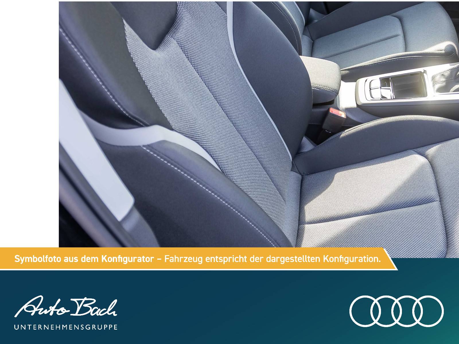 Audi Q2 advanced 35TFSI 150PS Stronic GRA/Assitenz-Parken/ Klima&Komfort-Paket-Sitze