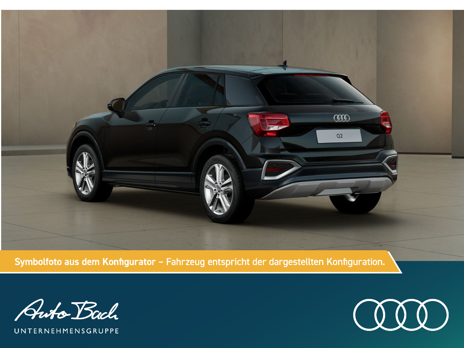 Audi Q2 advanced 35TFSI 150PS Stronic GRA/Assitenz-Parken/ Klima&Komfort-Paket-Sitze