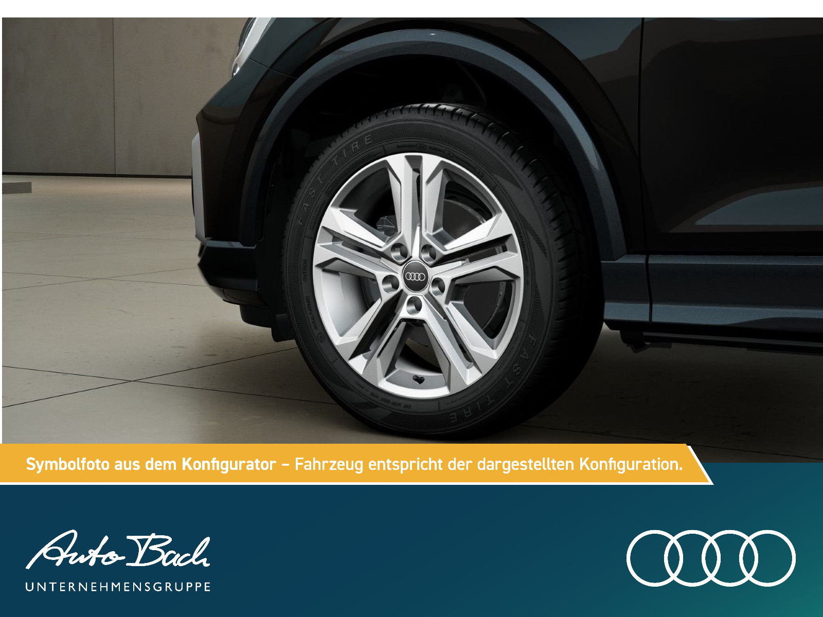 Audi Q2 advanced 35TFSI 150PS Stronic GRA/Assitenz-Parken/ Klima&Komfort-Paket-Sitze