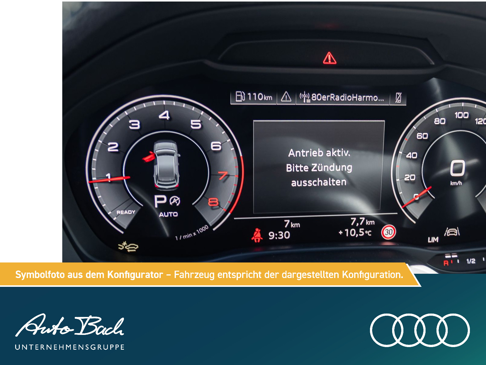 Audi Q2 S line 35TFSI 150PS Stronic 18" / S-Interieur / Assistenz