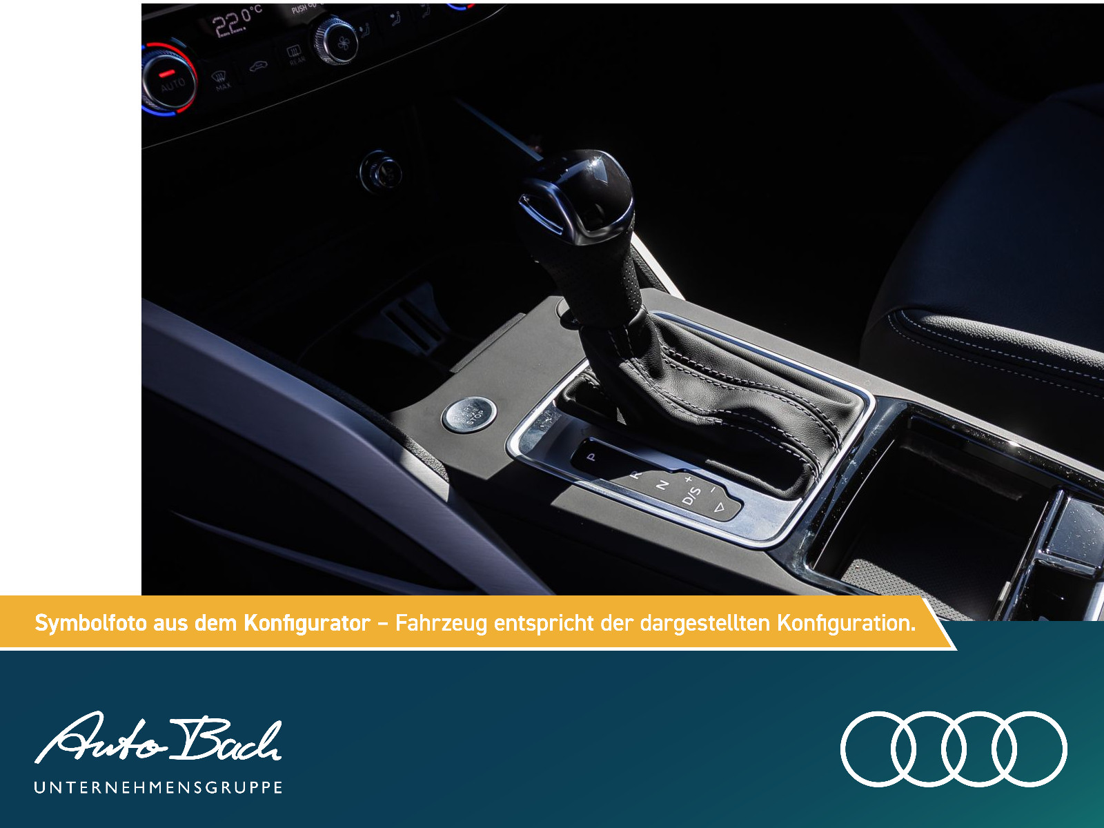 Audi Q2 S line 35TFSI 150PS Stronic 18" / S-Interieur / Assistenz