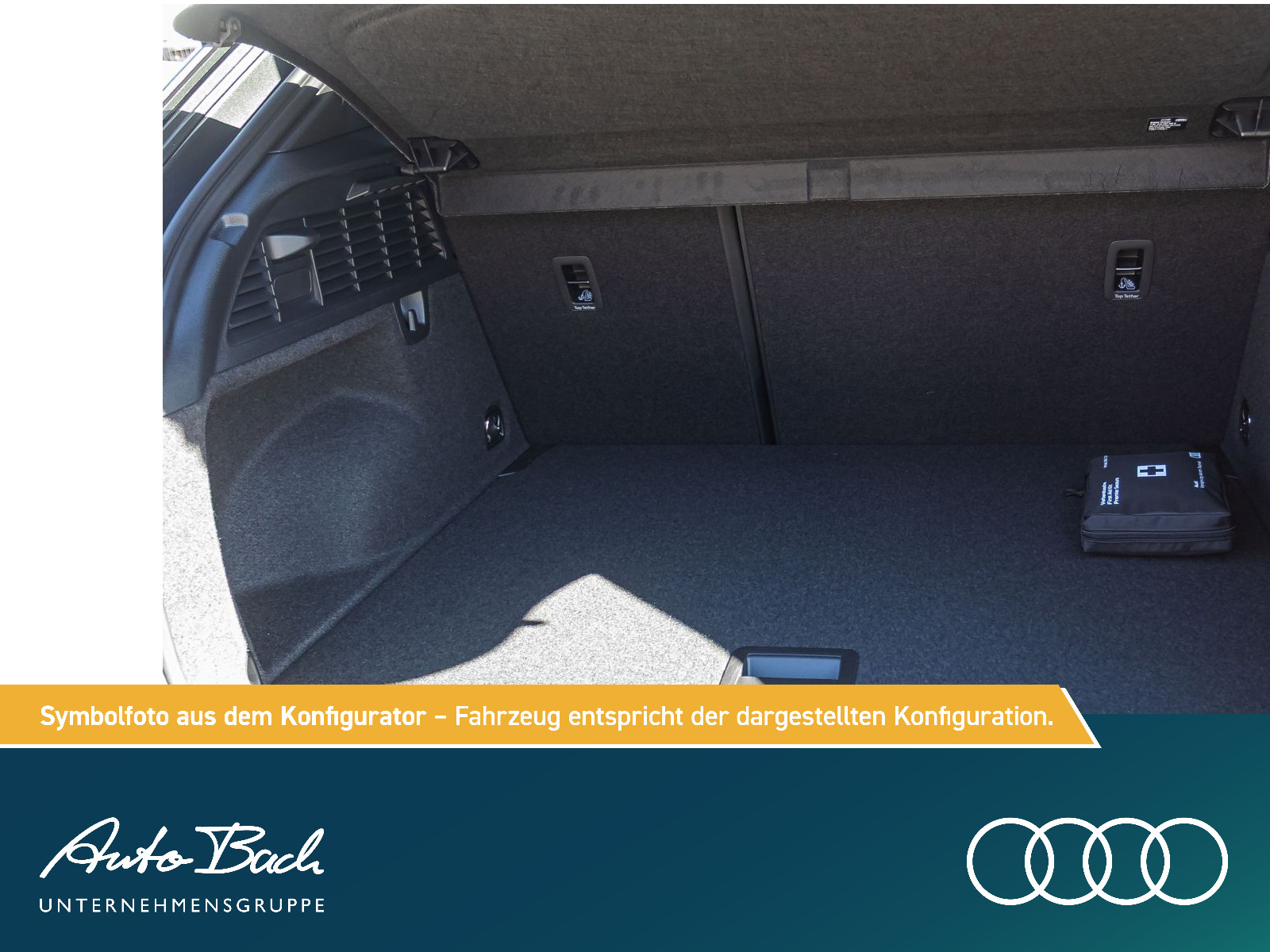 Audi Q2 S line 35TFSI 150PS Stronic 18" / S-Interieur / Assistenz