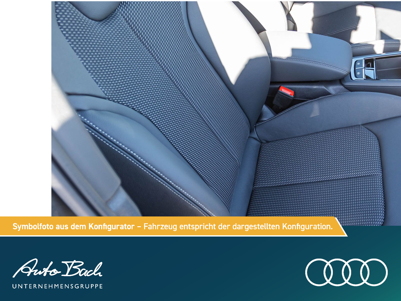 Audi Q2 S line 35TFSI 150PS Stronic 18" / S-Interieur / Assistenz