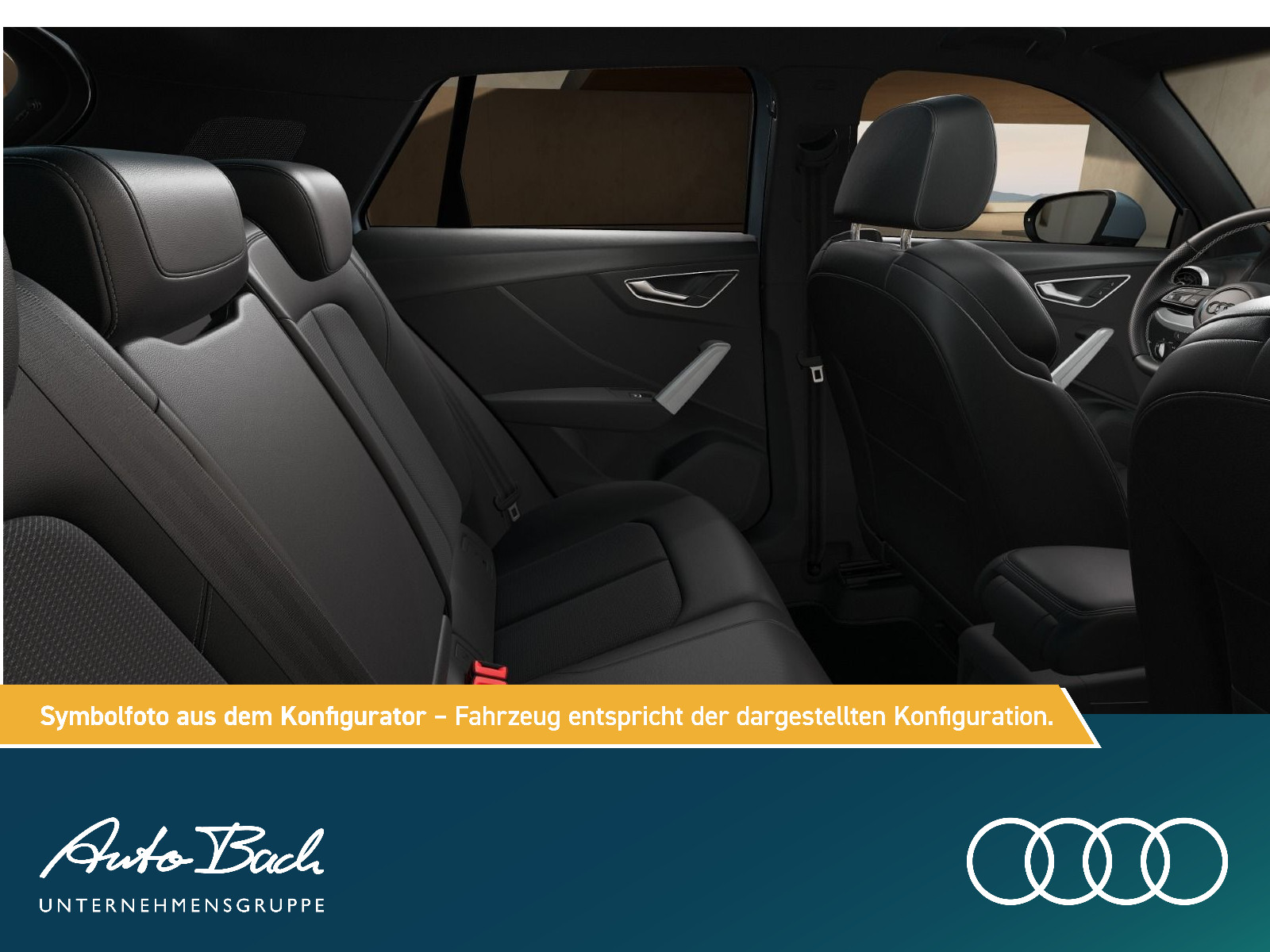 Audi Q2 S line 35 TDI 150PS Stronic S-Interieur MATRIX NAVI 18"