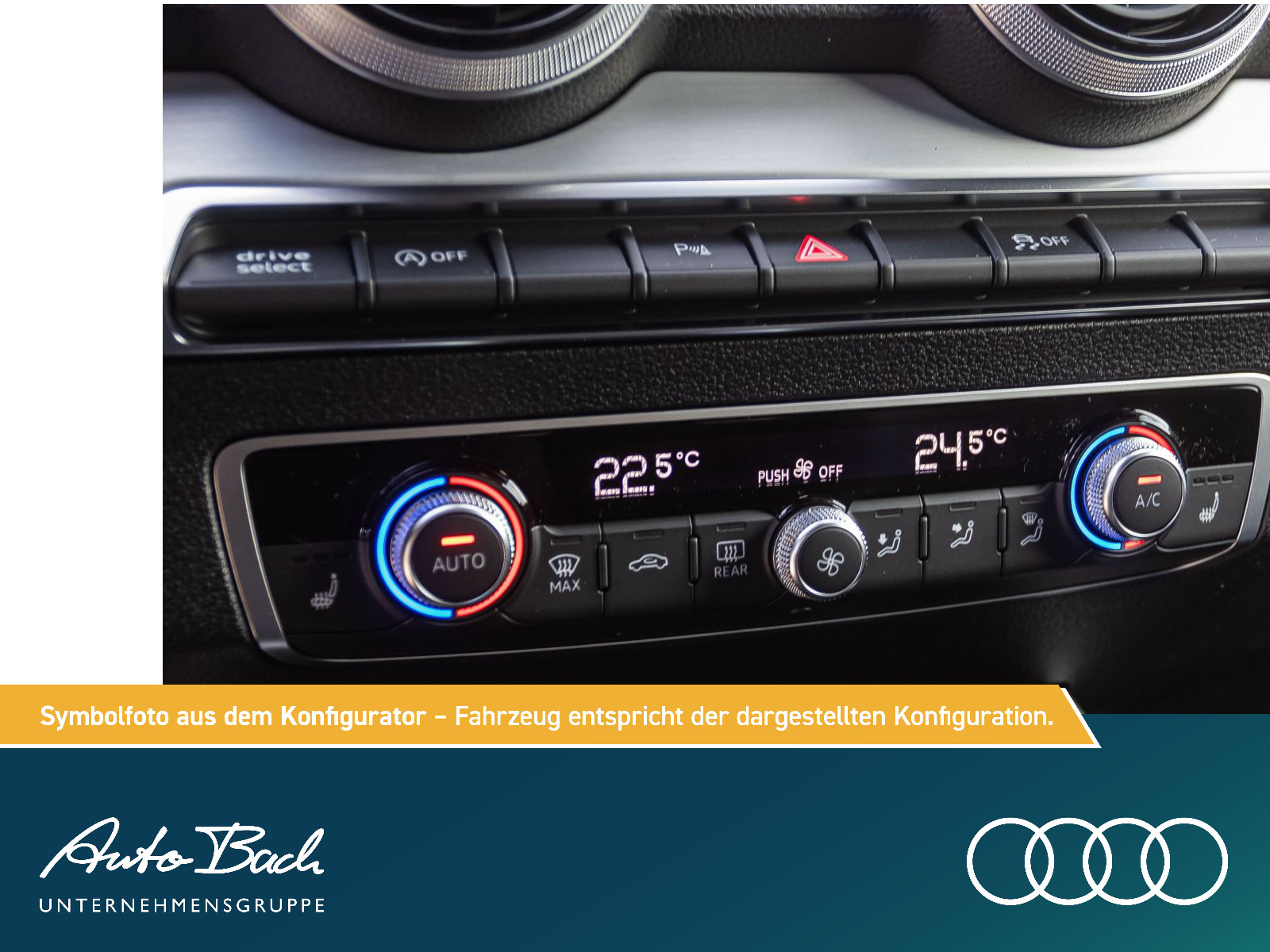 Audi Q2 S line 35 TDI 150PS Stronic S-Interieur MATRIX NAVI 18"