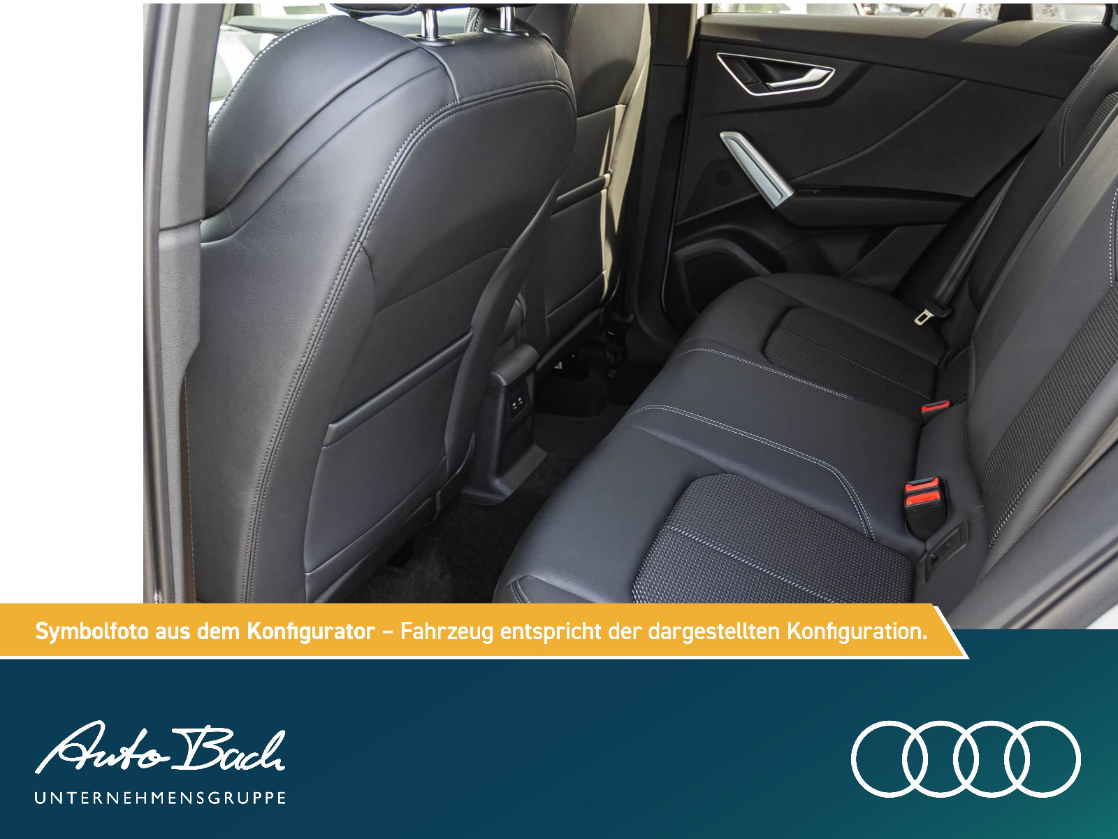 Audi Q2 S line 35 TDI 150PS Stronic S-Interieur MATRIX NAVI 18"