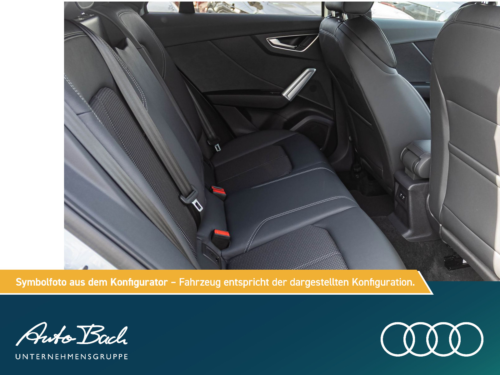 Audi Q2 S line 35 TDI 150PS Stronic S-Interieur MATRIX NAVI 18"