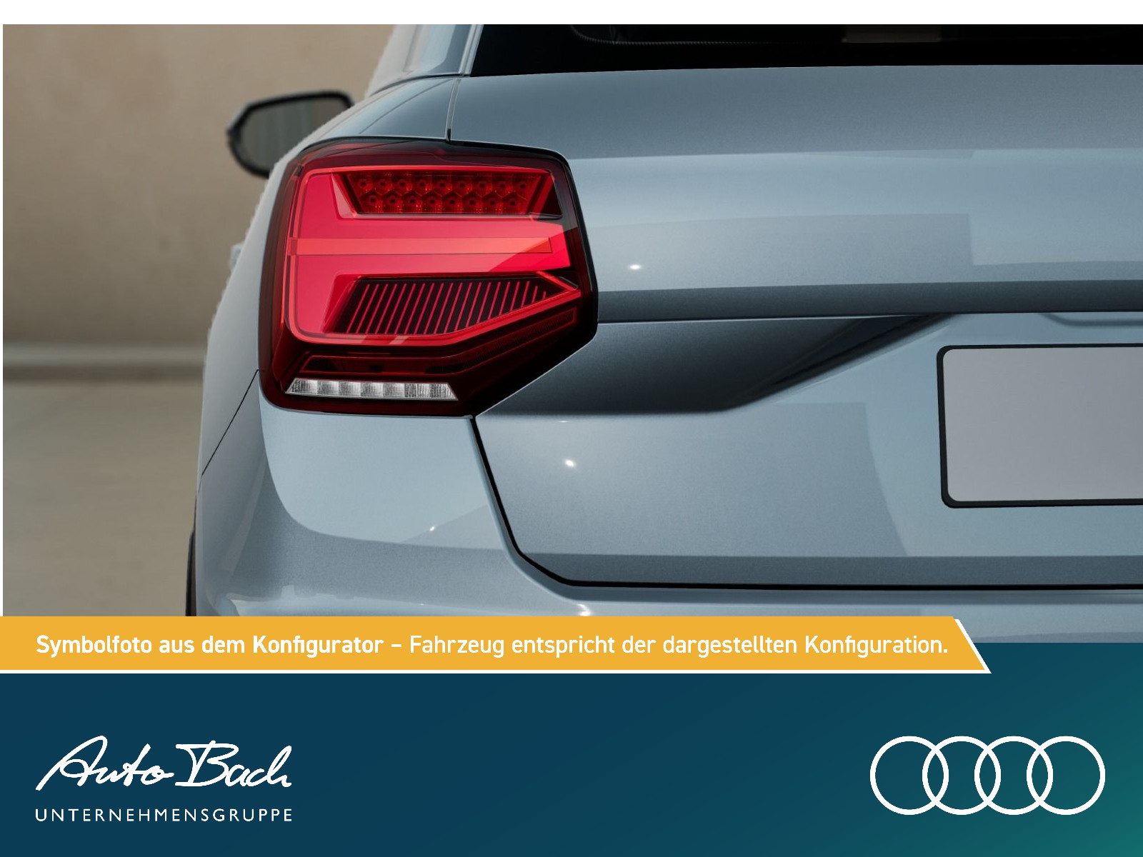 Audi Q2 S line 35 TDI 150PS Stronic S-Interieur MATRIX NAVI 18"