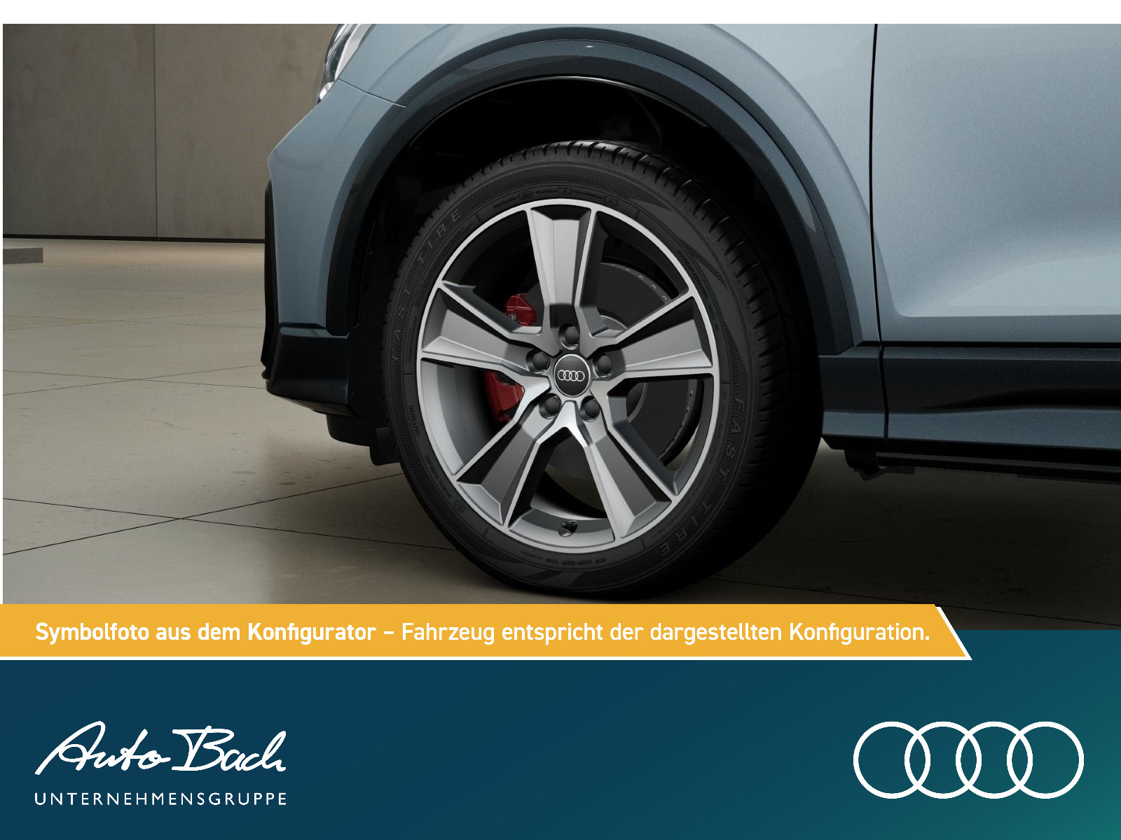 Audi Q2 S line 35 TDI 150PS Stronic S-Interieur MATRIX NAVI 18"