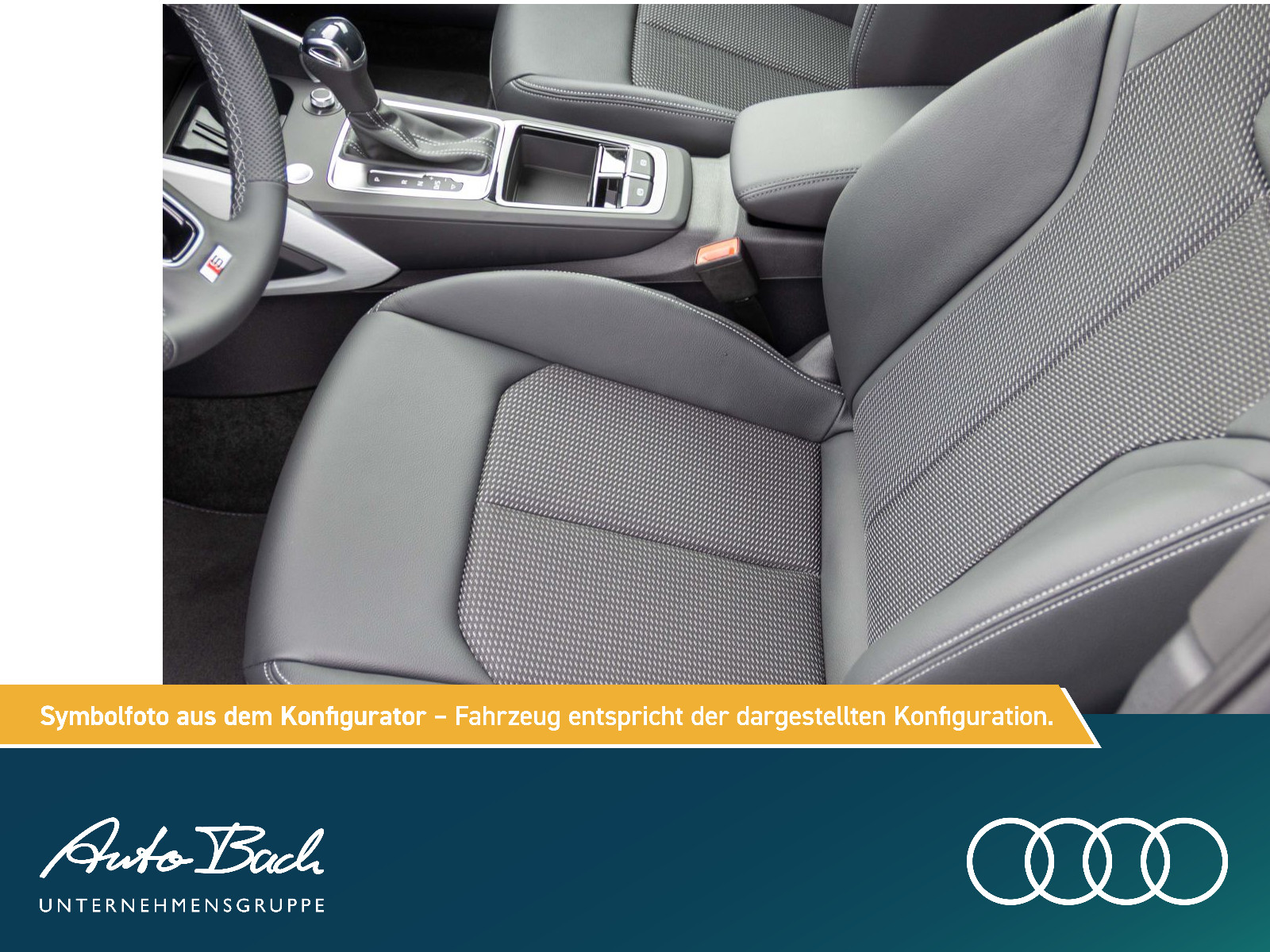 Audi Q2 S line 35TFSI 150PS Stronic 18" / S-Interieur / Assistenz