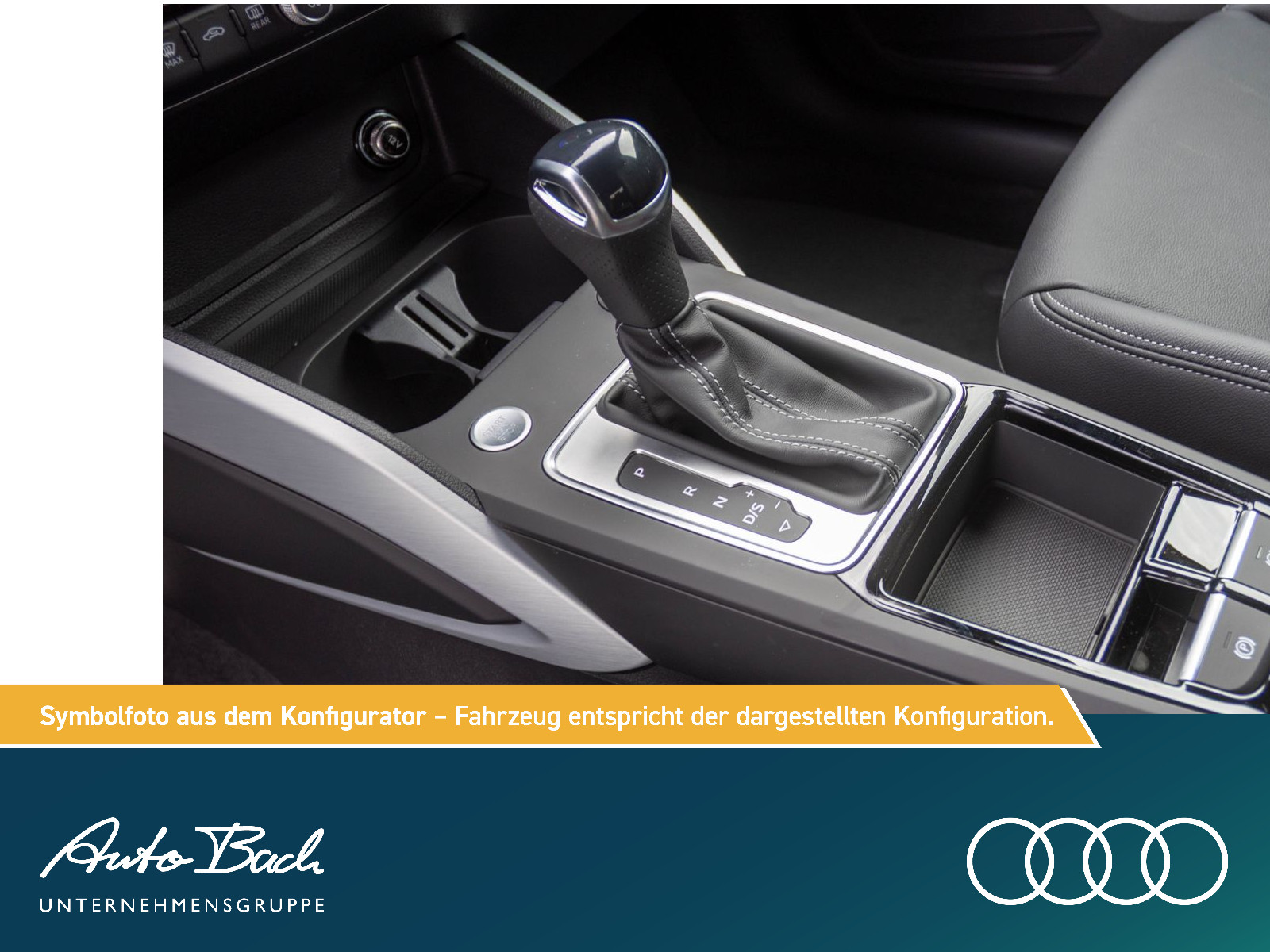 Audi Q2 S line 35TFSI 150PS Stronic 18" / S-Interieur / Assistenz