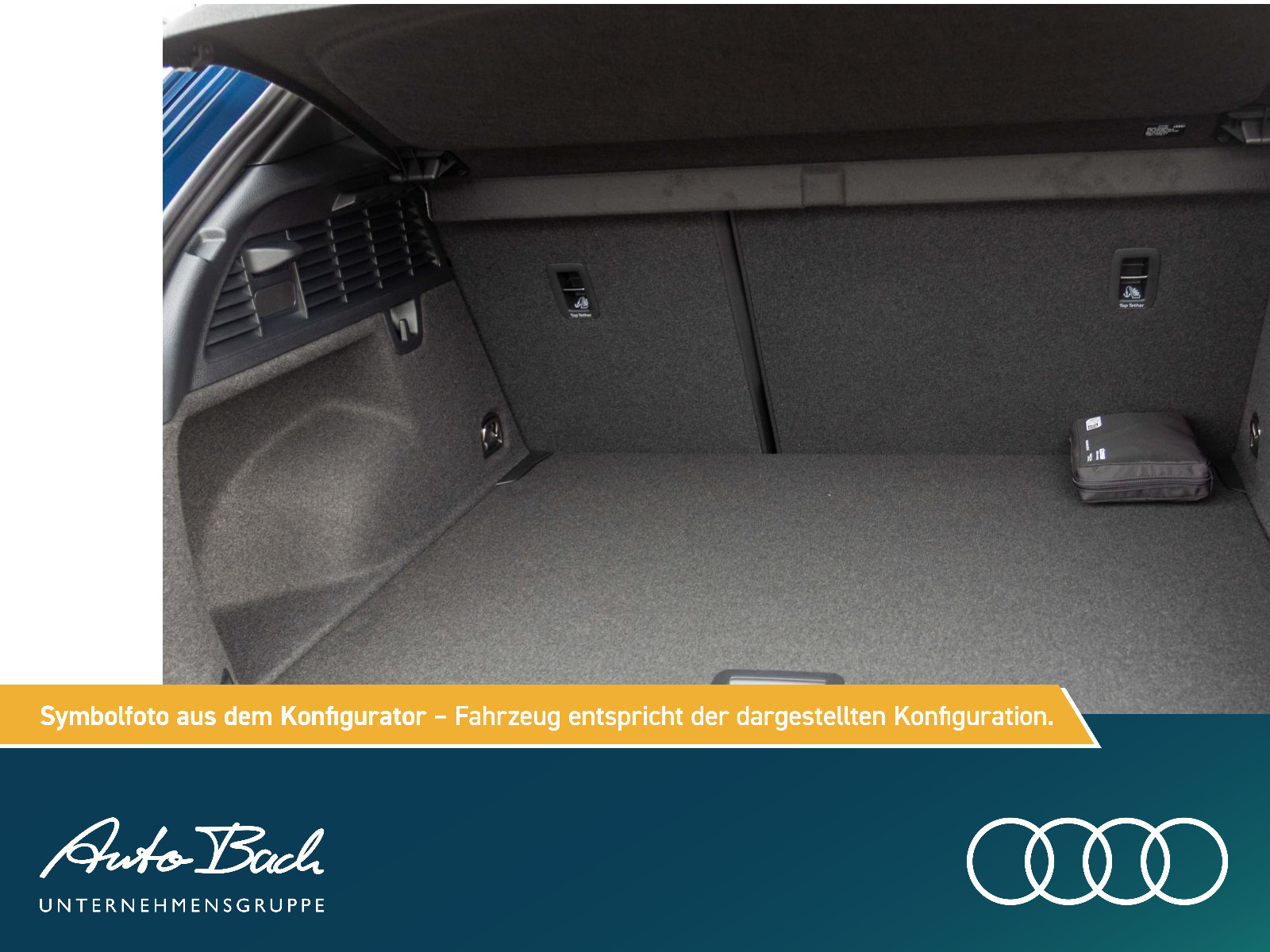 Audi Q2 S line 35TFSI 150PS Stronic 18" / S-Interieur / Assistenz