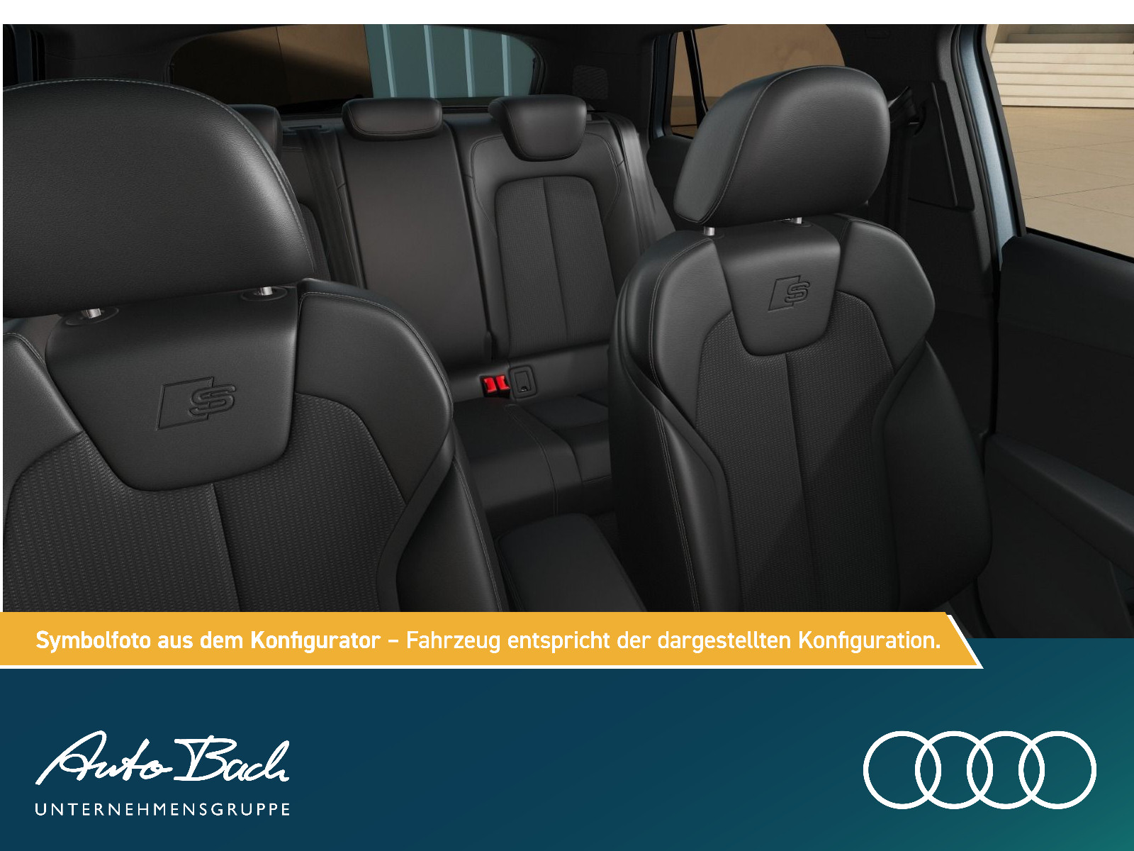 Audi Q2 S line 35 TFSI 110(150) kW(PS) S tronic