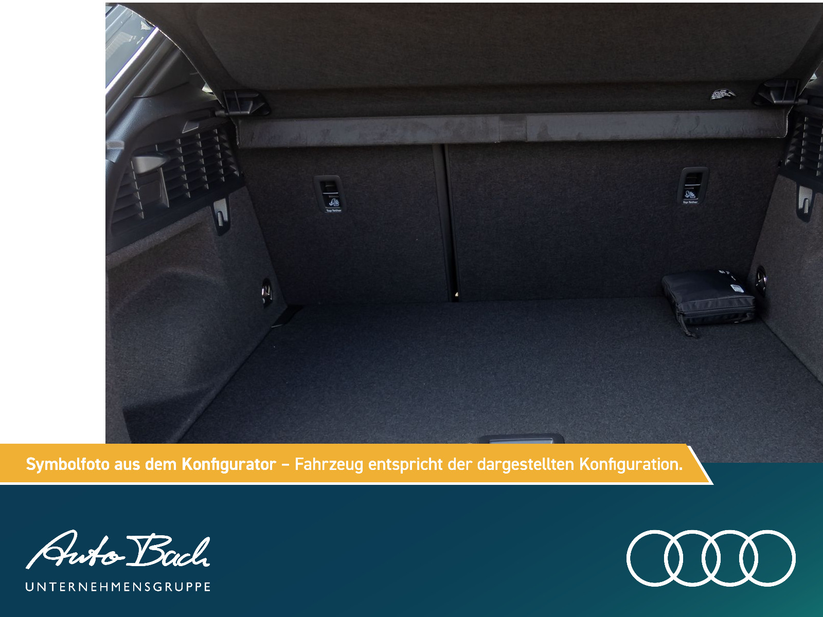 Audi Q2 S line 35TFSI 150PS Stronic 18" / S-Interieur / Assistenz