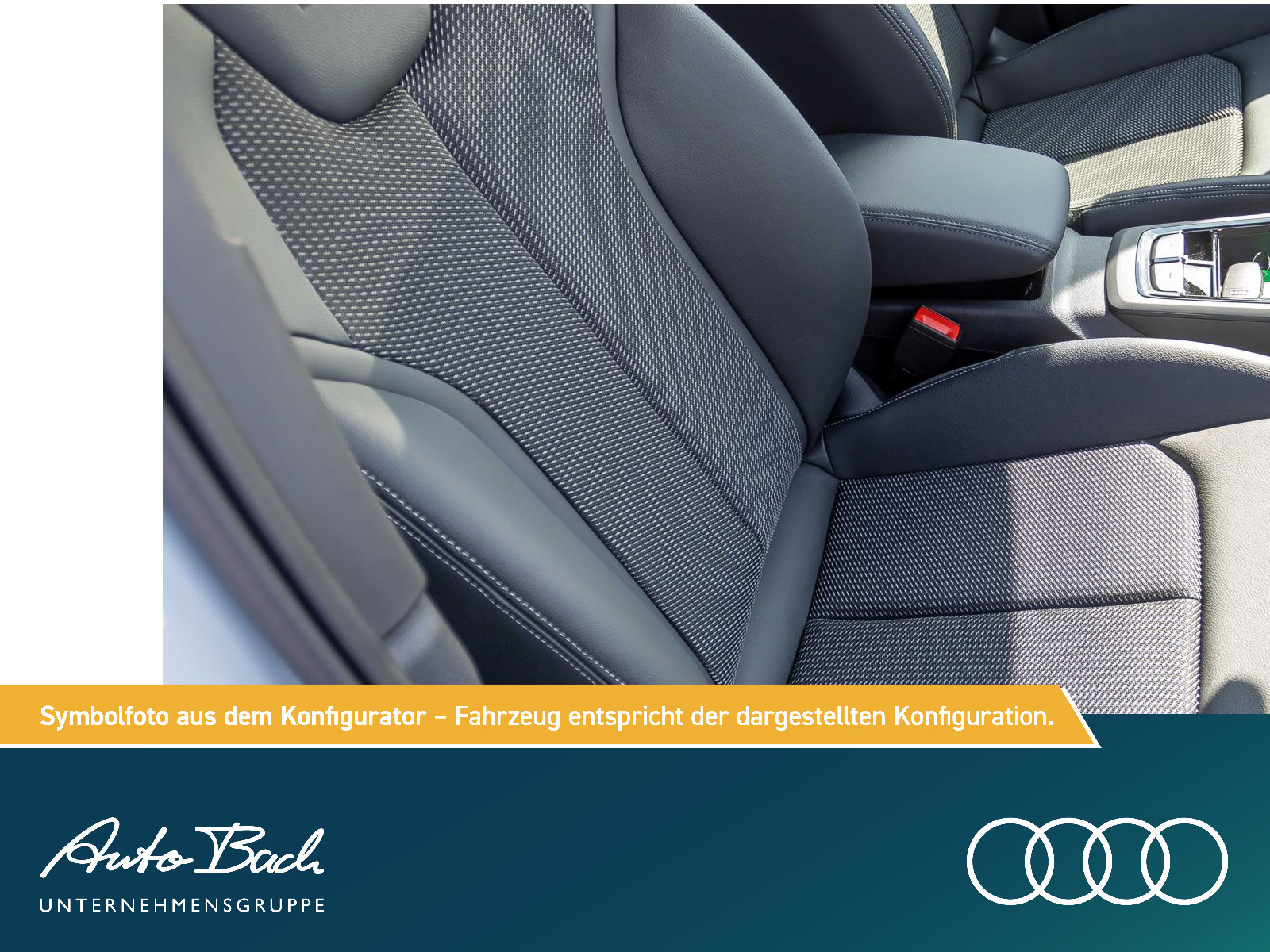 Audi Q2 S line 35TFSI 150PS Stronic 18" / S-Interieur / Assistenz