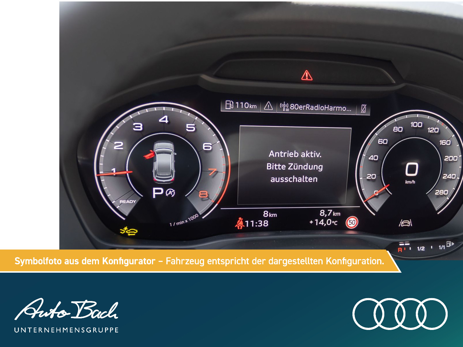 Audi Q2 advanced 35TFSI 150PS Stronic GRA/Assitenz-Parken/ Klima&Komfort-Paket-Sitze