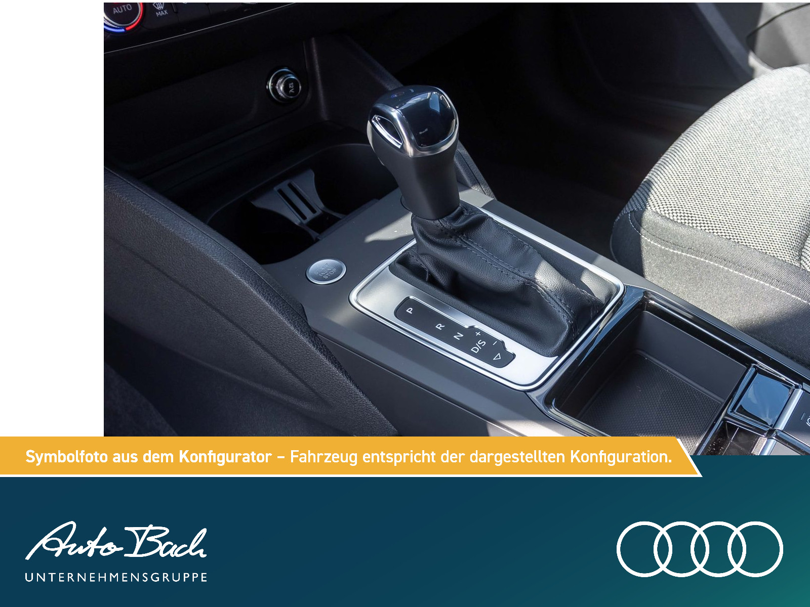 Audi Q2 advanced 35TFSI 150PS Stronic GRA/Assitenz-Parken/ Klima&Komfort-Paket-Sitze