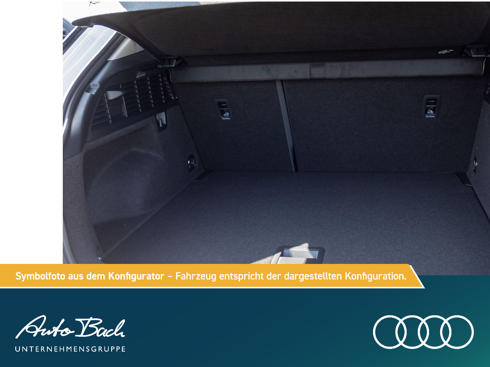 Audi Q2 advanced 35TFSI 150PS Stronic GRA/Assitenz-Parken/ Klima&Komfort-Paket-Sitze