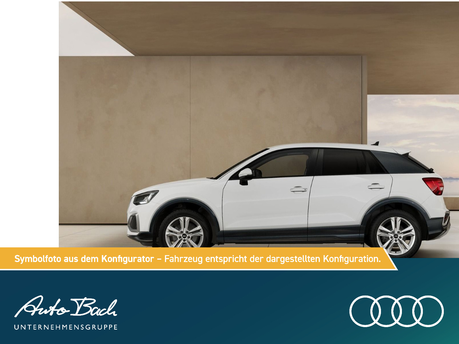 Audi Q2 advanced 35TFSI 150PS Stronic GRA/Assitenz-Parken/ Klima&Komfort-Paket-Sitze