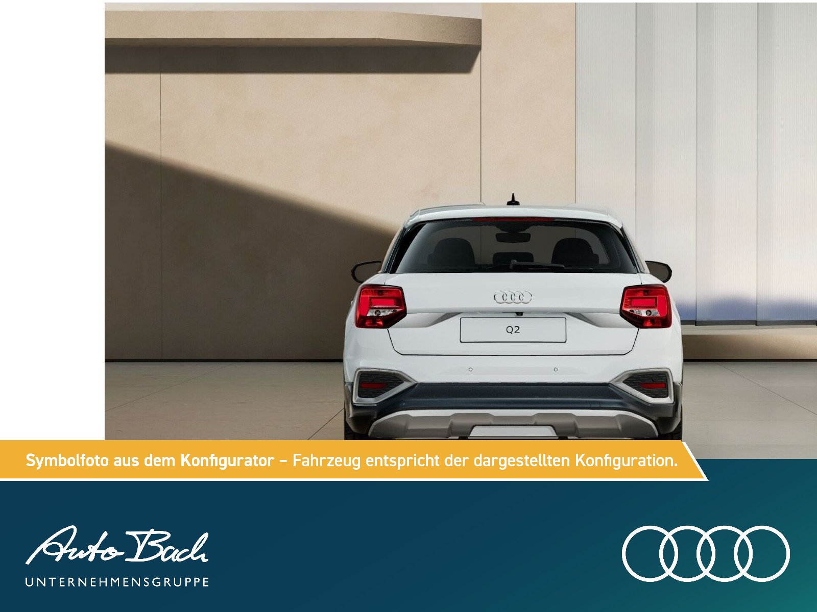 Audi Q2 advanced 35TFSI 150PS Stronic GRA/Assitenz-Parken/ Klima&Komfort-Paket-Sitze