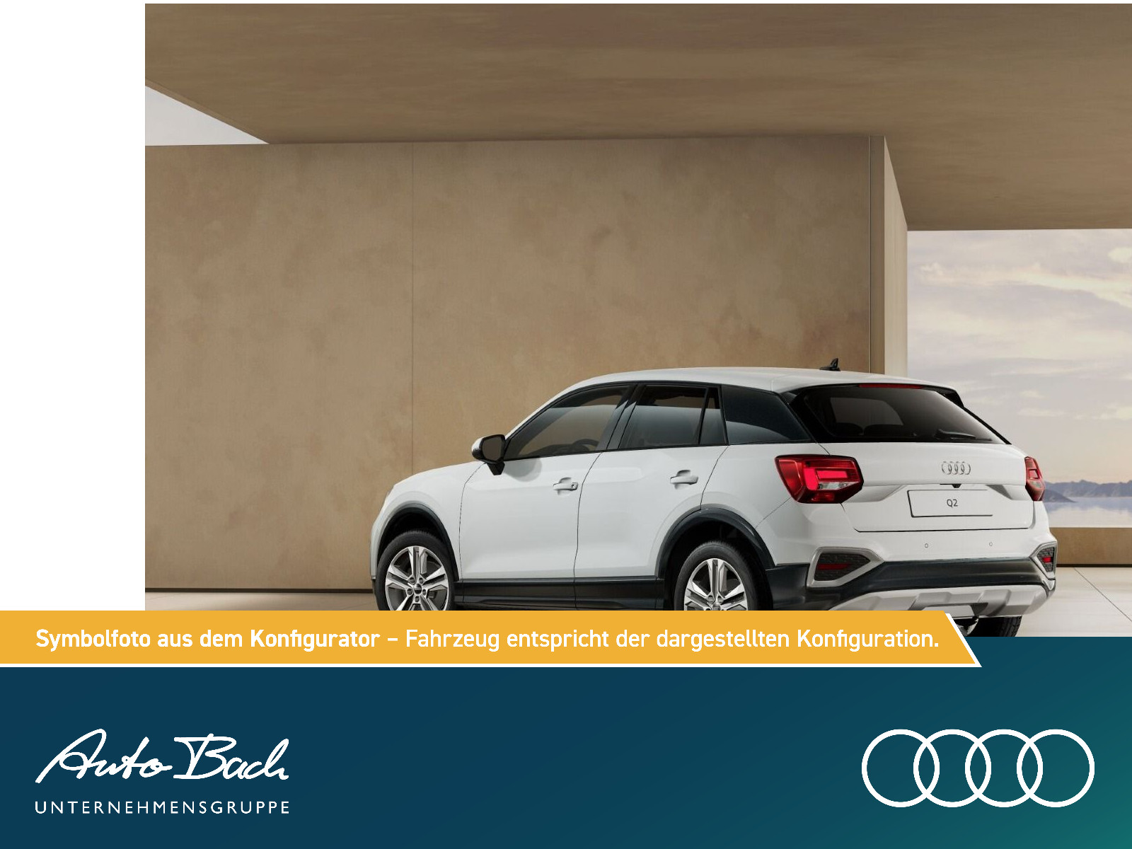 Audi Q2 advanced 35TFSI 150PS Stronic GRA/Assitenz-Parken/ Klima&Komfort-Paket-Sitze