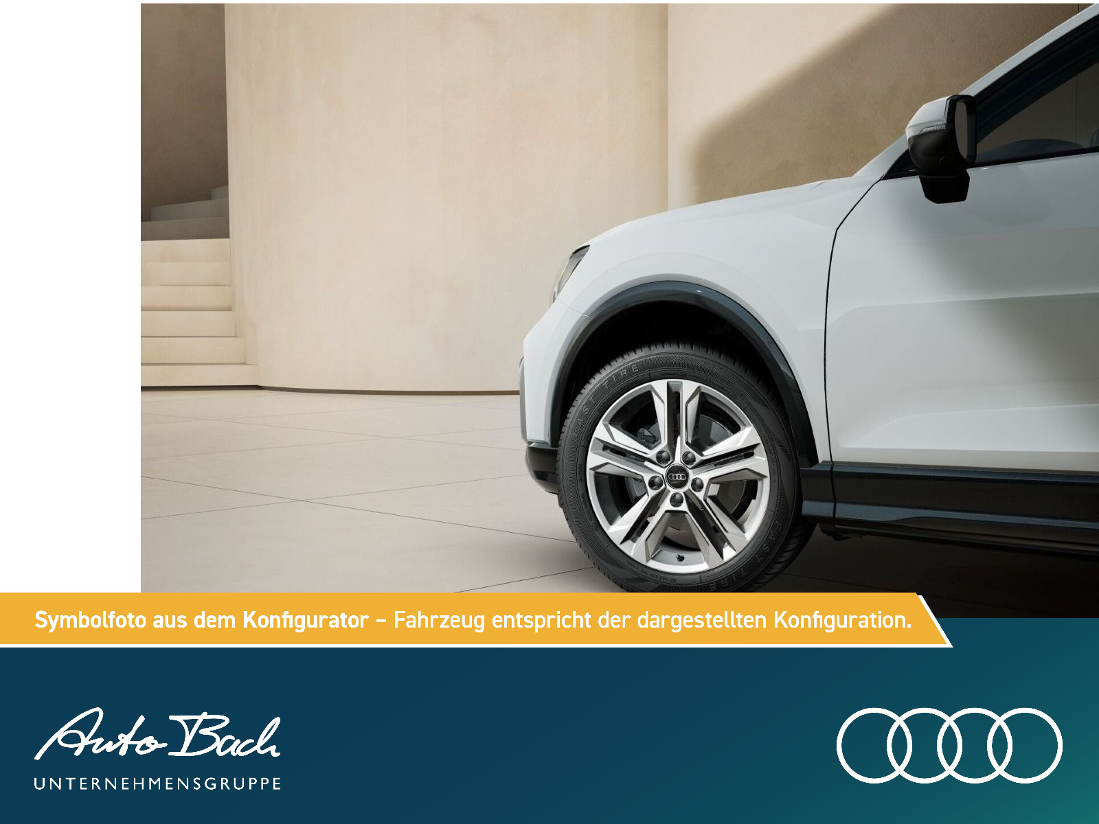 Audi Q2 advanced 35TFSI 150PS Stronic GRA/Assitenz-Parken/ Klima&Komfort-Paket-Sitze