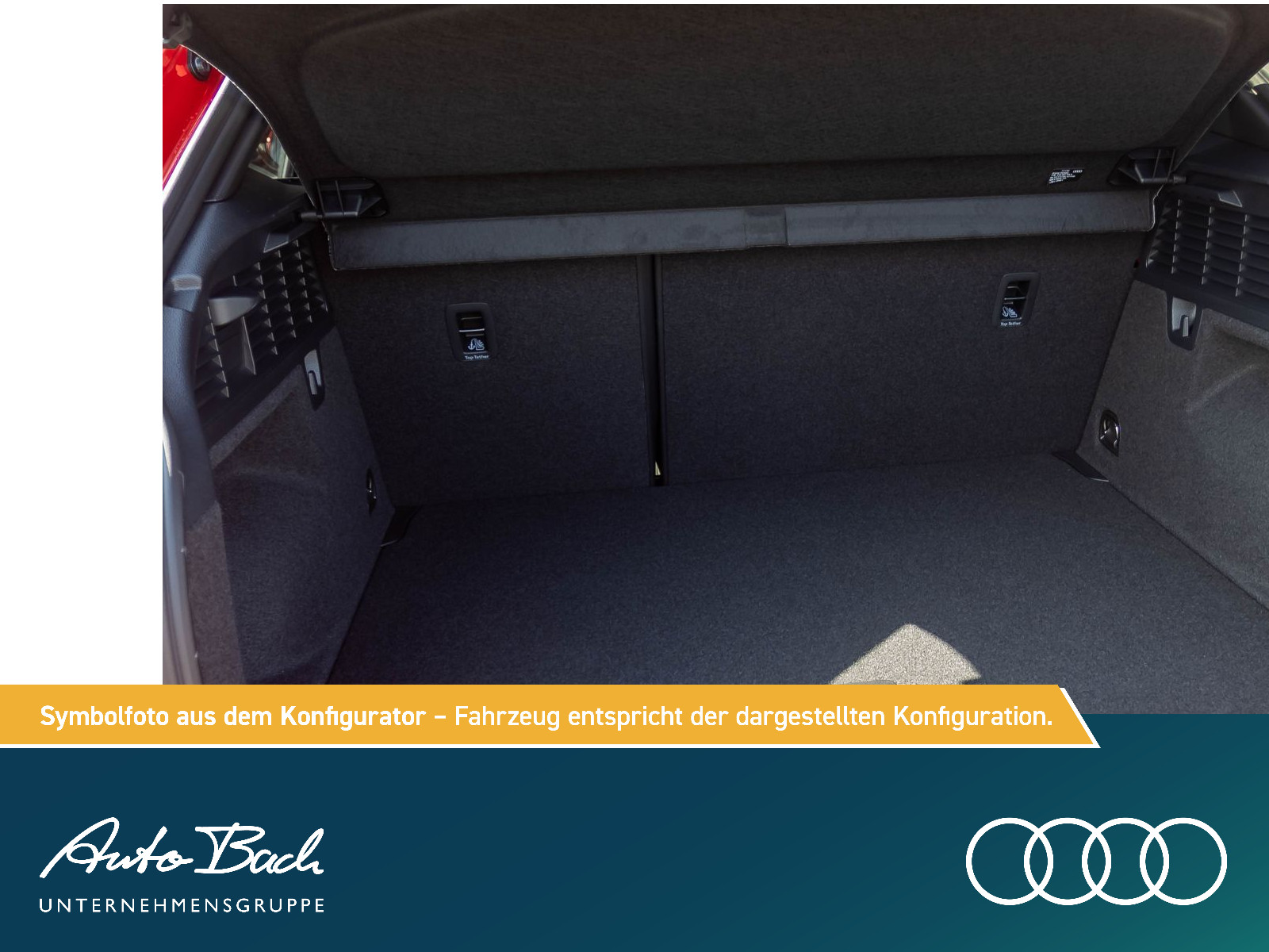 Audi Q2 S line 35TFSI 150PS Stronic 18" / S-Interieur / Assistenz