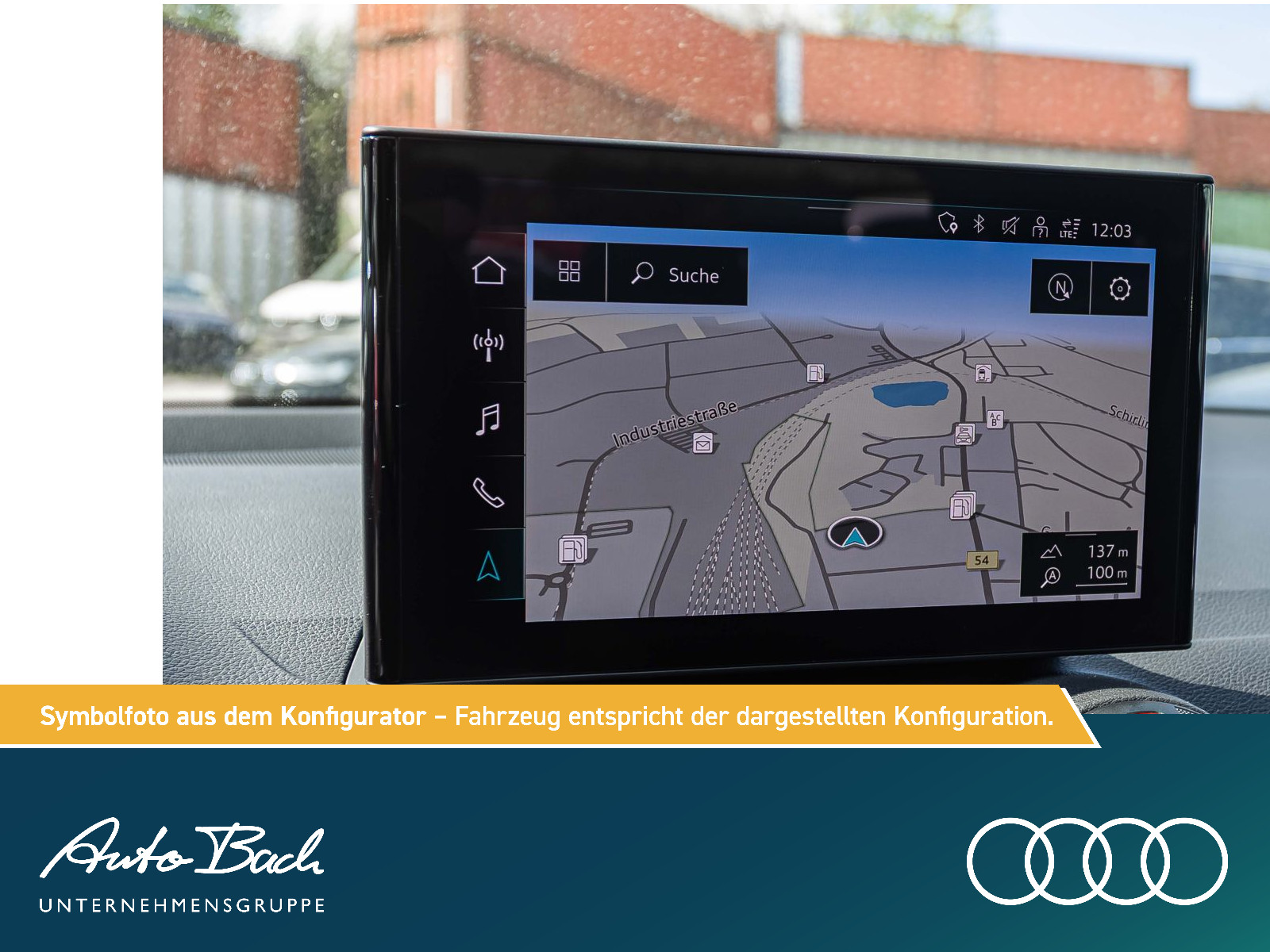 Audi SQ2 S-LINE TFSI 300PS  PANO/ SONOS/19"/AHK/NAVI