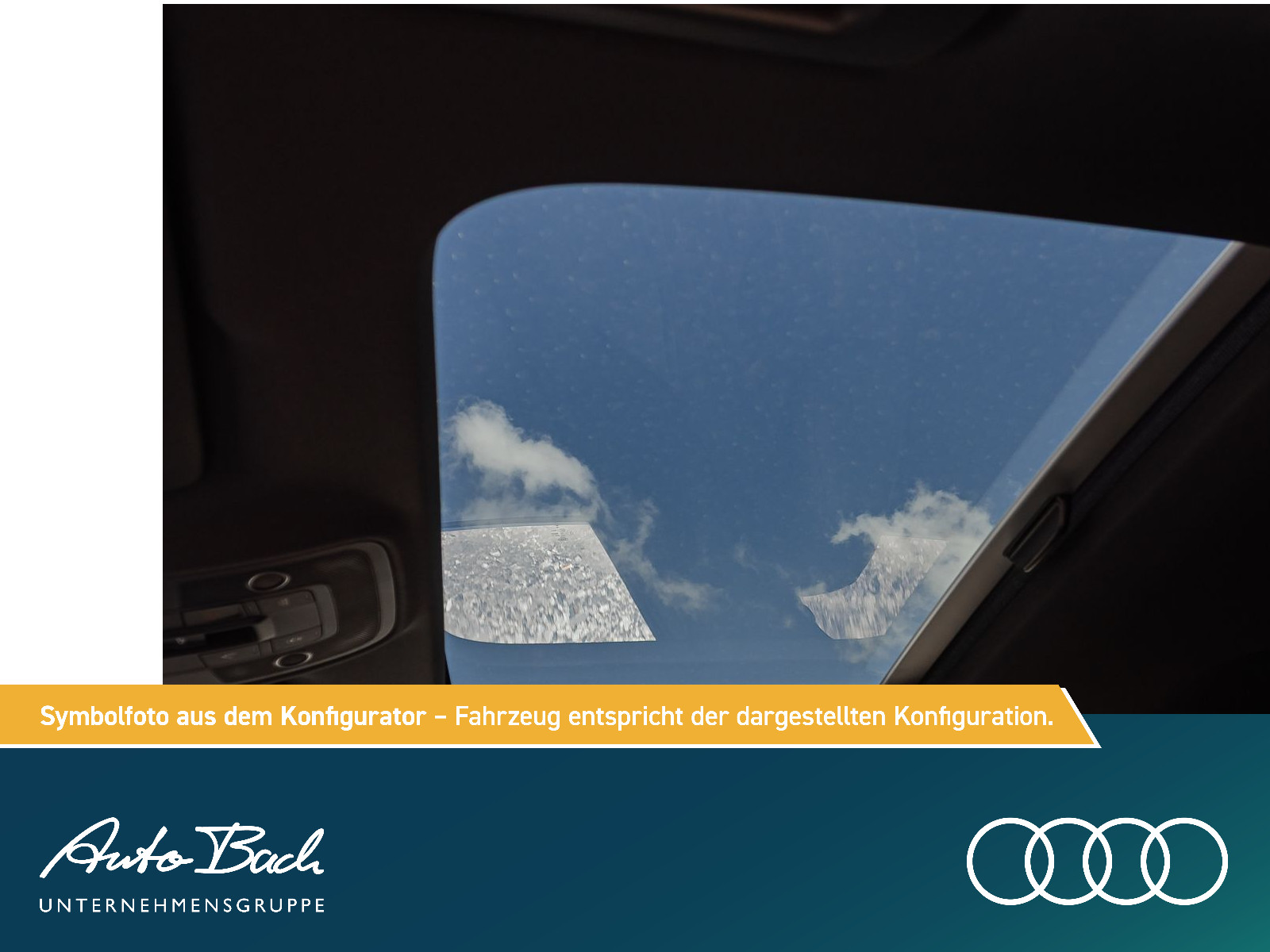 Audi SQ2 S-LINE TFSI 300PS  PANO/ SONOS/19"/AHK/NAVI