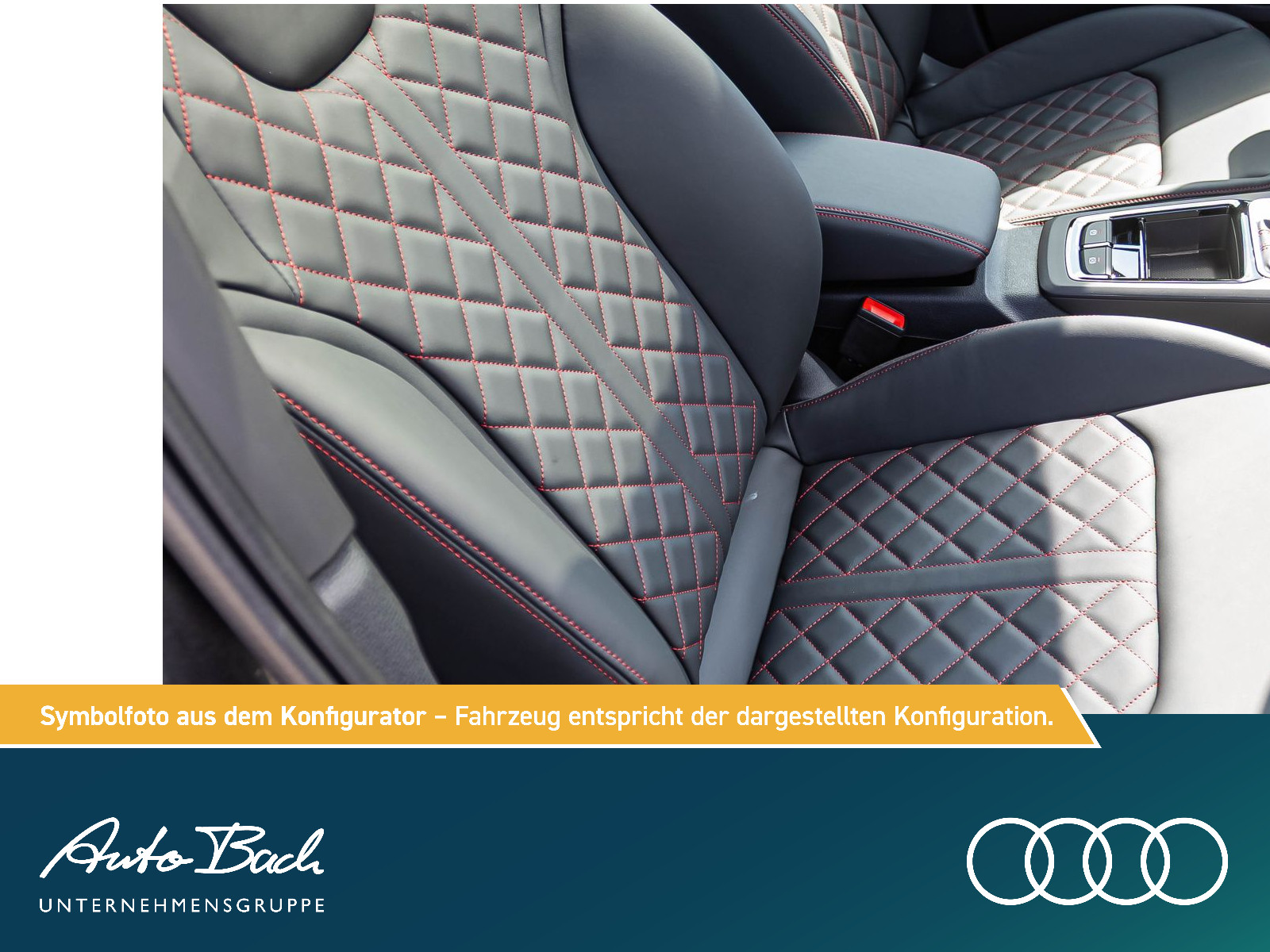 Audi SQ2 S-LINE TFSI 300PS  PANO/ SONOS/19"/AHK/NAVI