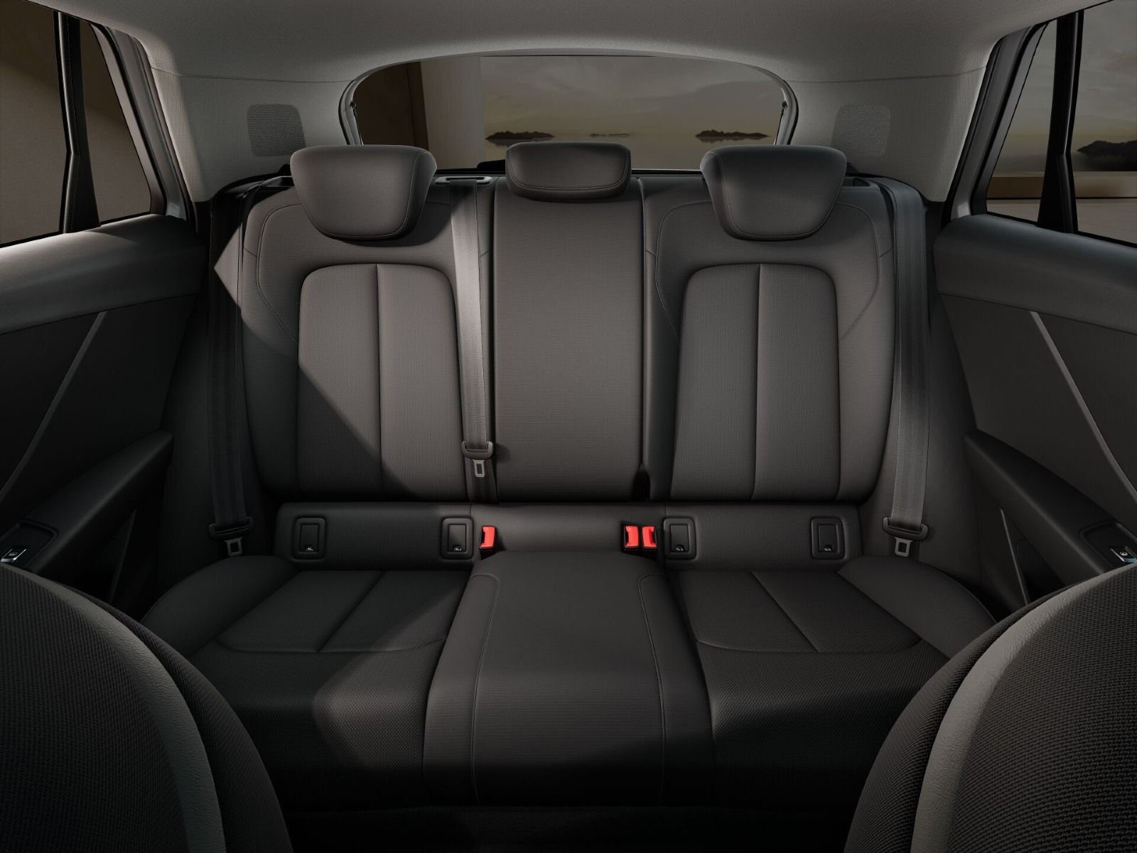 Audi Q2 advanced 35TFSI 150PS Stronic GRA/Assitenz-Parken/ Klima&Komfort-Paket-Sitze