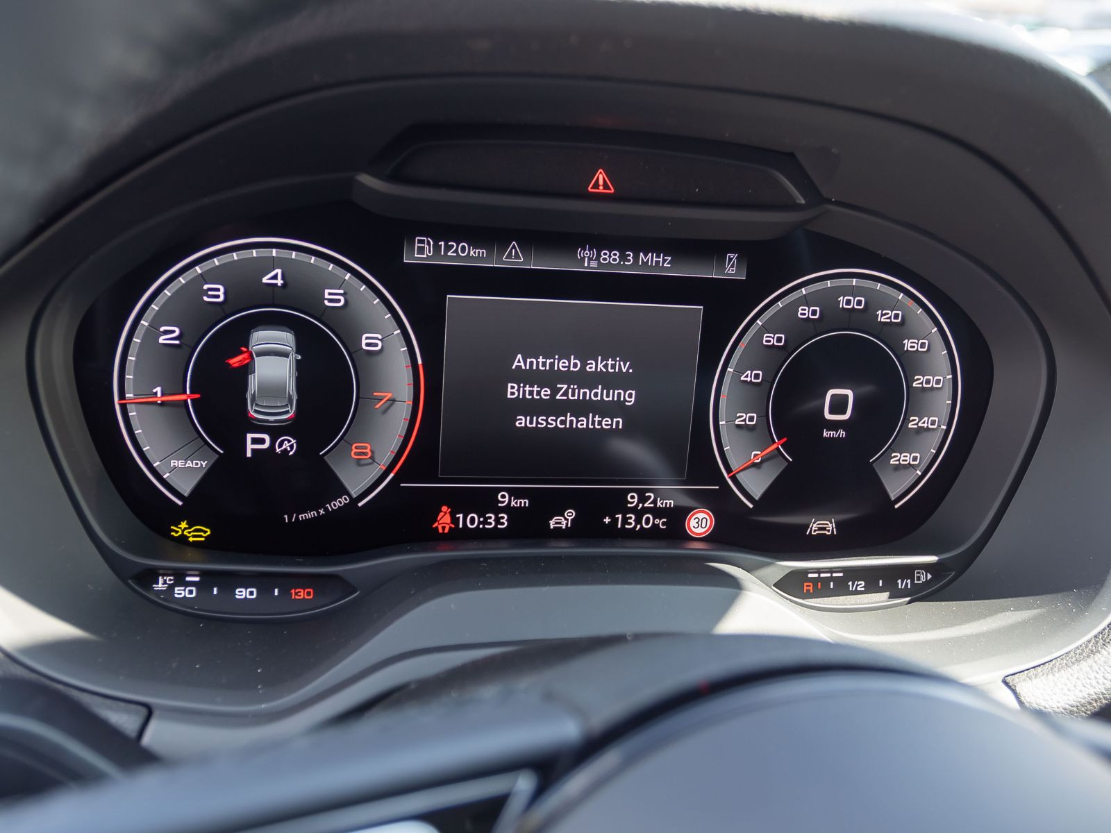 Audi Q2 advanced 35TFSI 150PS Stronic GRA/Assitenz-Parken/ Klima&Komfort-Paket-Sitze