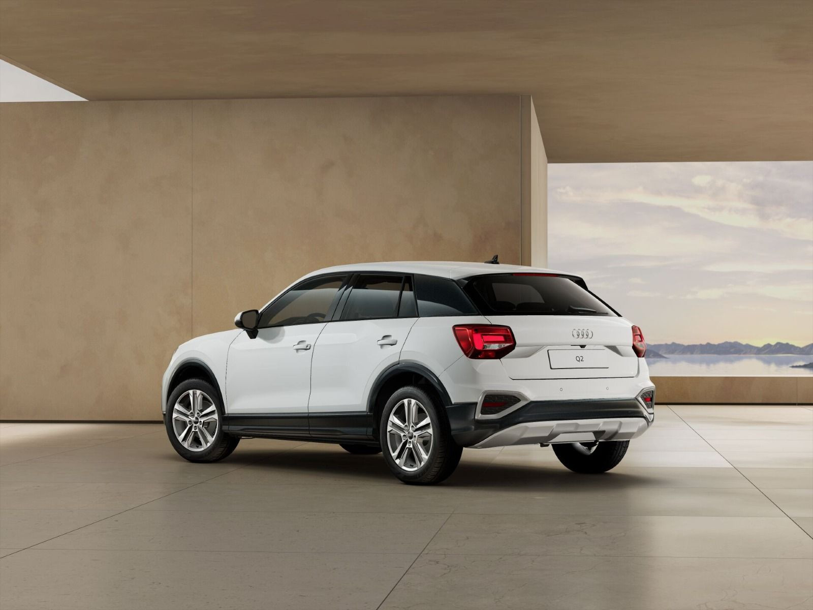 Audi Q2 advanced 35TFSI 150PS Stronic GRA/Assitenz-Parken/ Klima&Komfort-Paket-Sitze