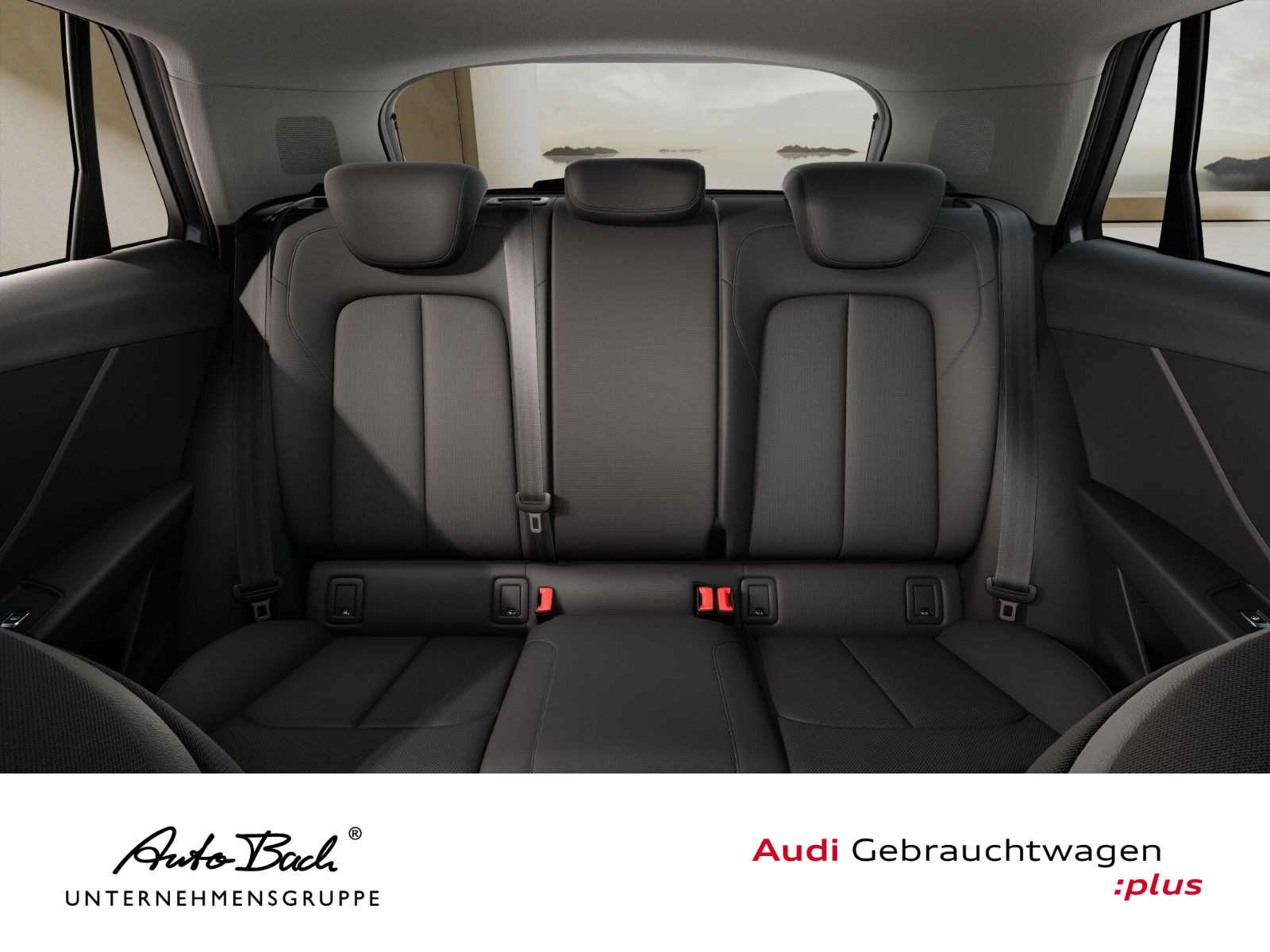 Audi Q2 advanced 30TFSI LED CarPlay Sportsitze EPH