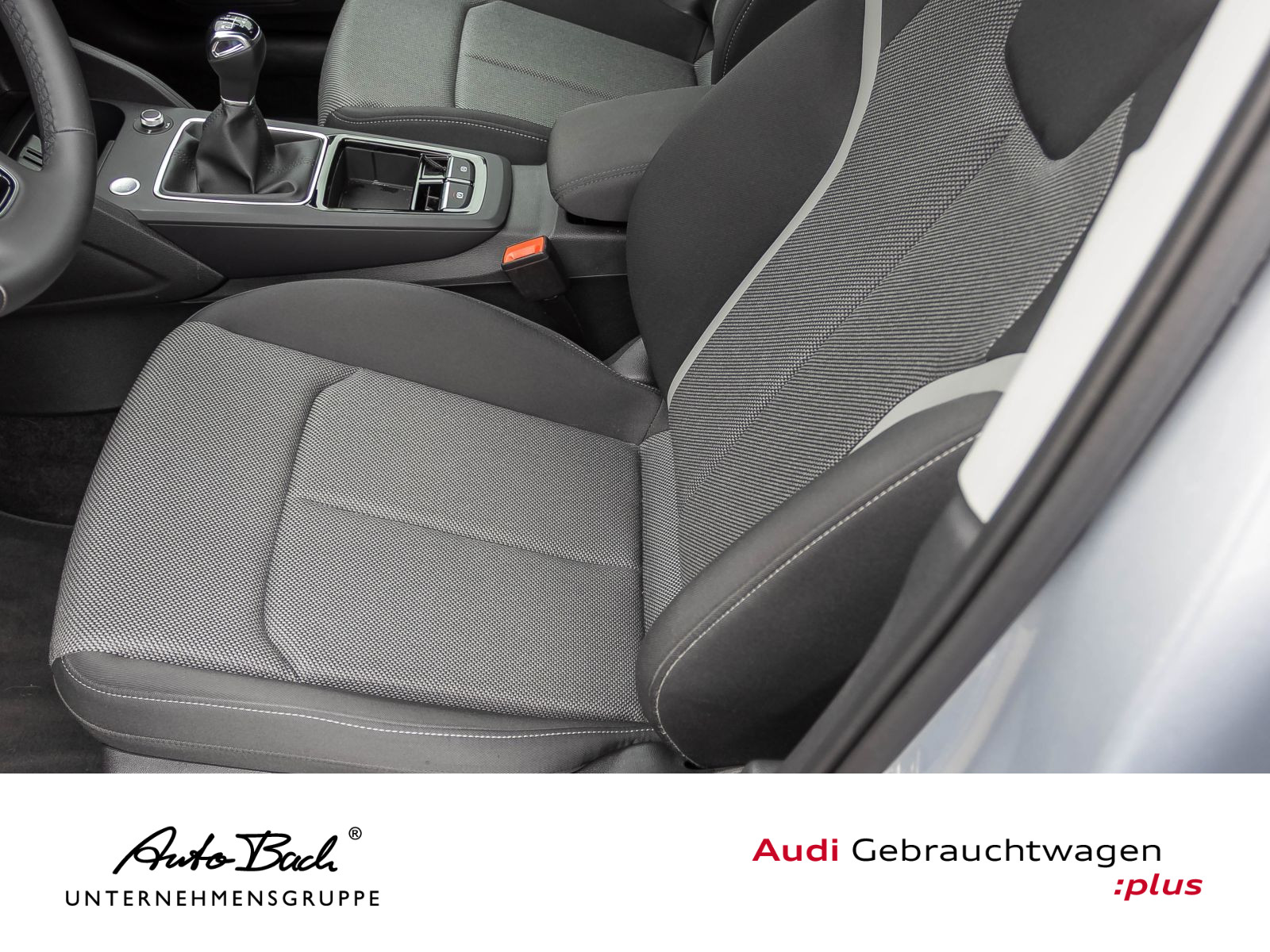 Audi Q2 advanced 30TFSI LED CarPlay Sportsitze EPH