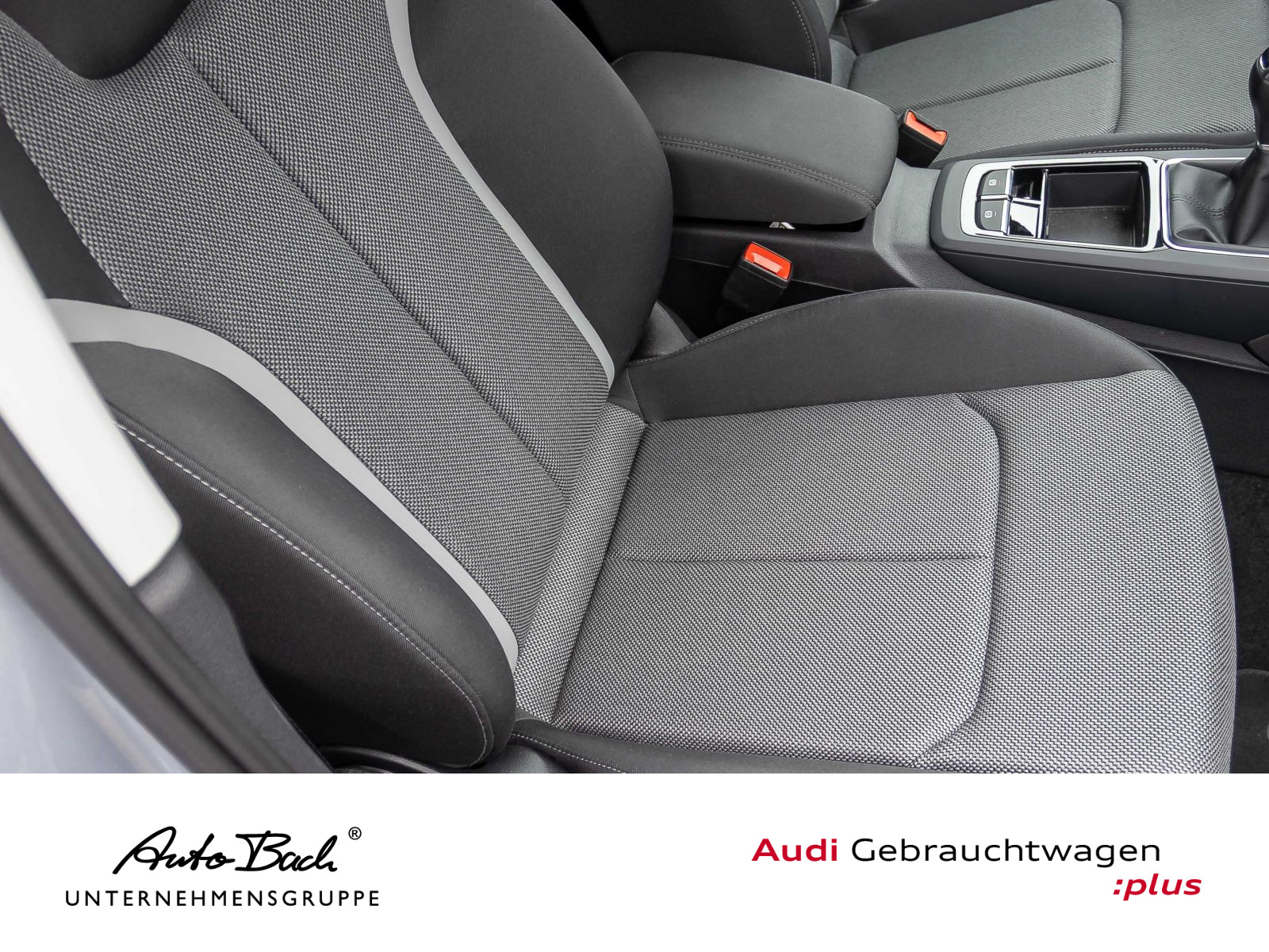 Audi Q2 advanced 30TFSI LED CarPlay Sportsitze EPH