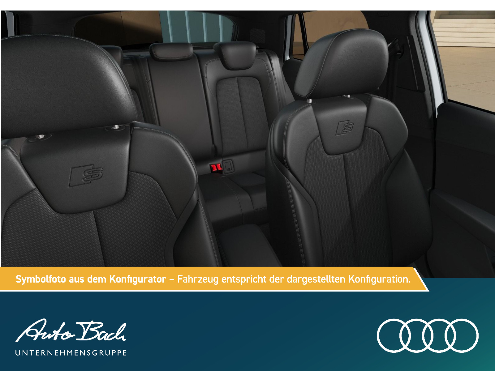 Audi Q2 S line 35TFSI 150PS Stronic 18" / S-Interieur / Assistenz