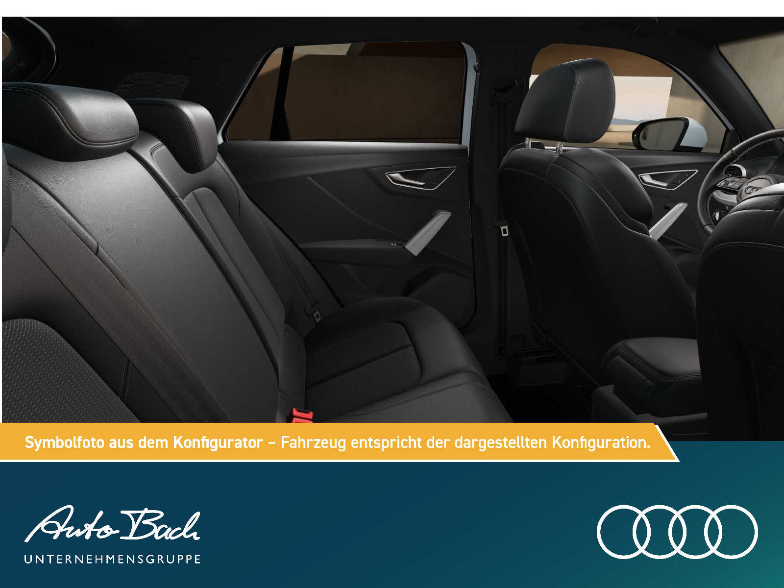 Audi Q2 S line 35TFSI 150PS Stronic 18" / S-Interieur / Assistenz