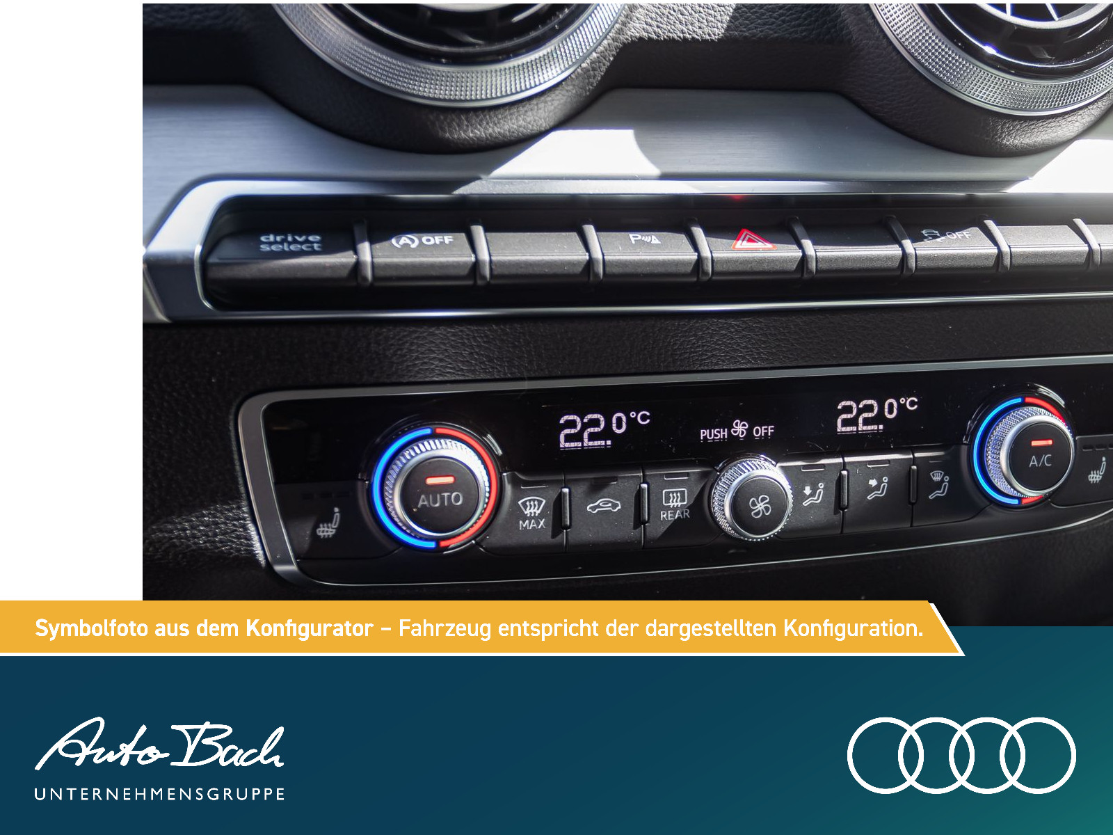 Audi Q2 S line 35TFSI 150PS Stronic 18" / S-Interieur / Assistenz