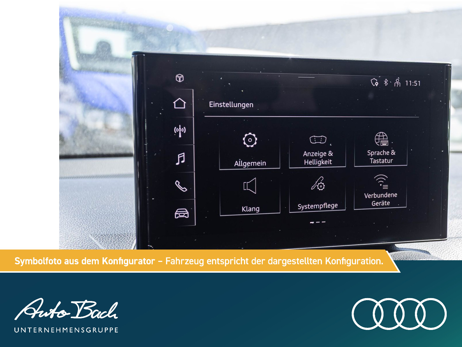Audi Q2 S line 35TFSI 150PS Stronic 18" / S-Interieur / Assistenz