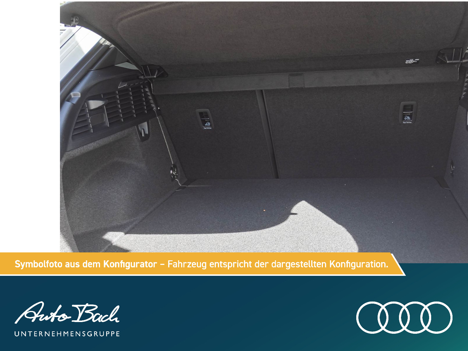 Audi Q2 S line 35TFSI 150PS Stronic 18" / S-Interieur / Assistenz