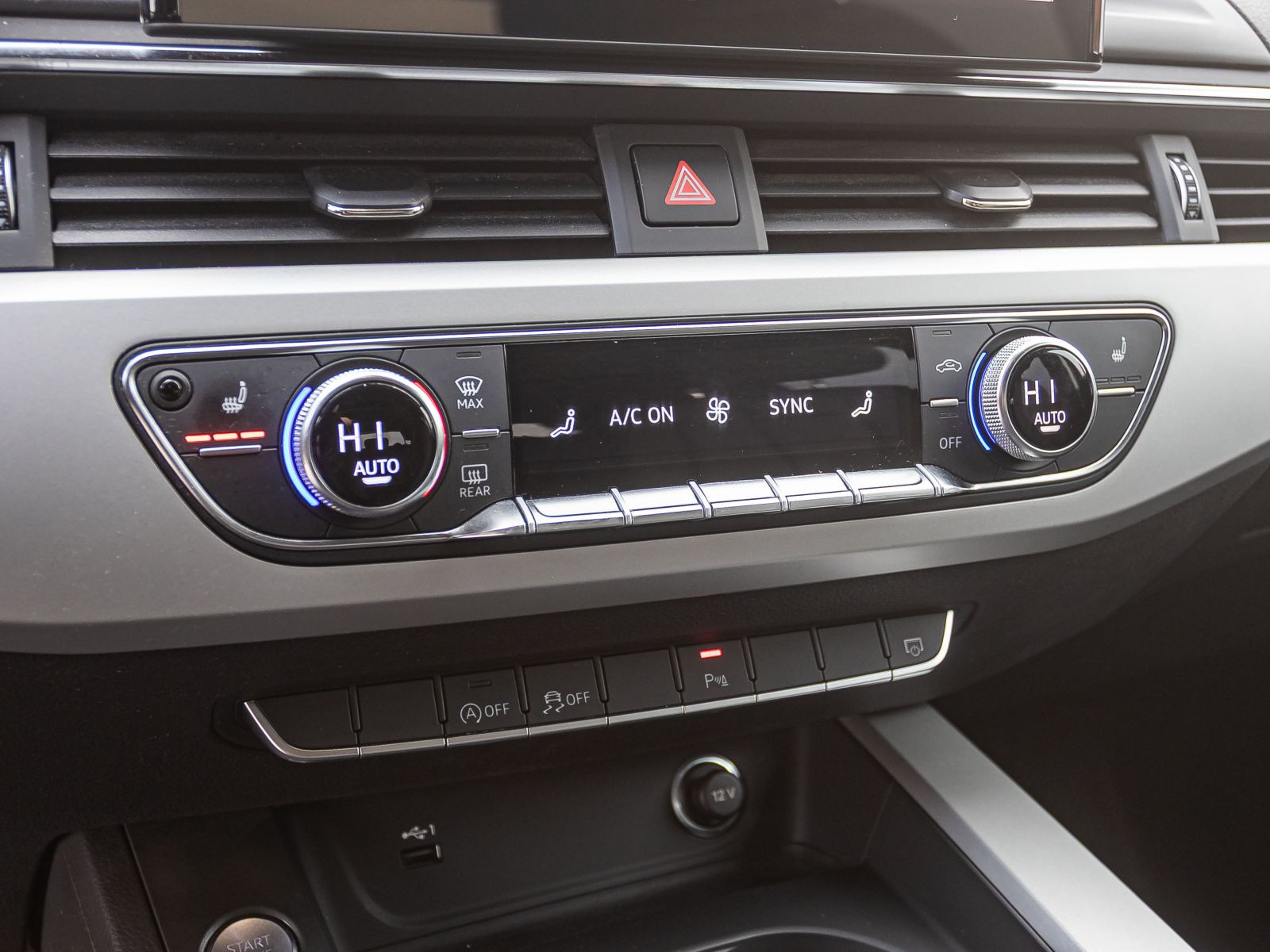 Audi A4 Avant 35TDI Stronic Navi LED EPH Virtual AHK