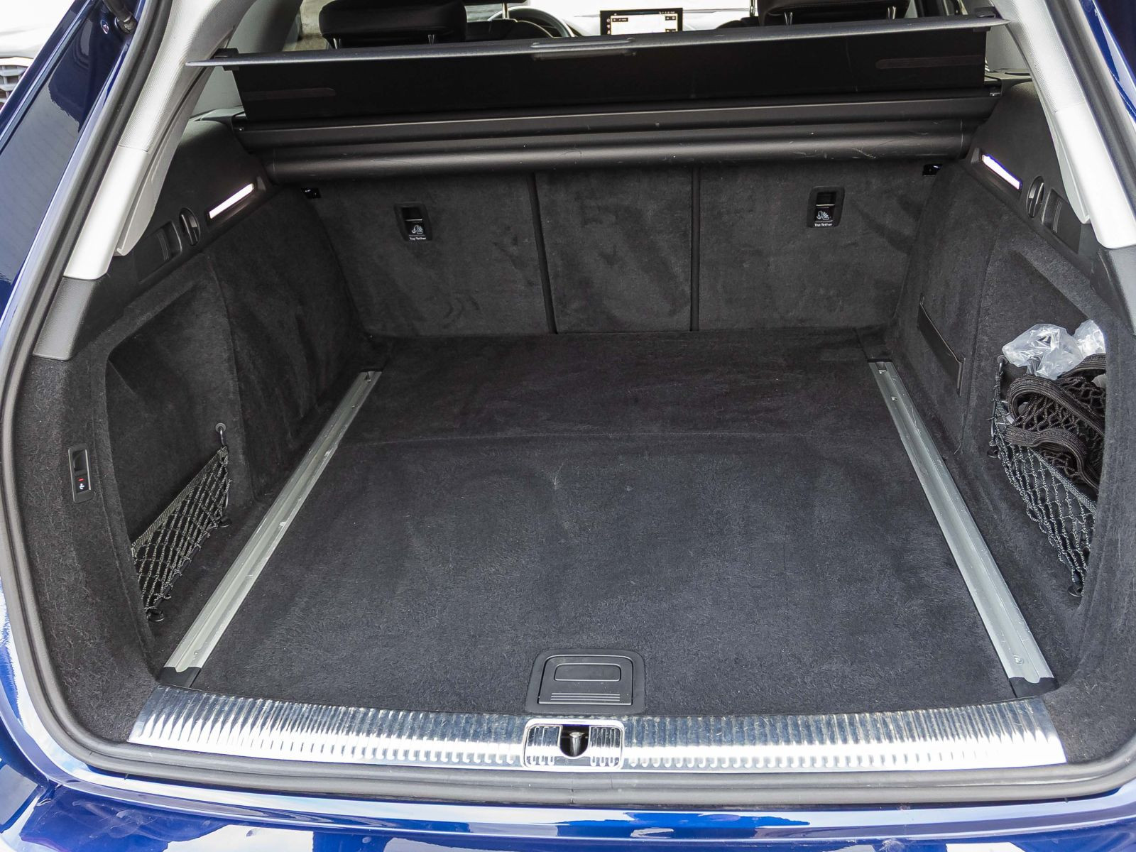 Audi A4 Avant 35TDI Stronic Navi LED EPH Virtual AHK