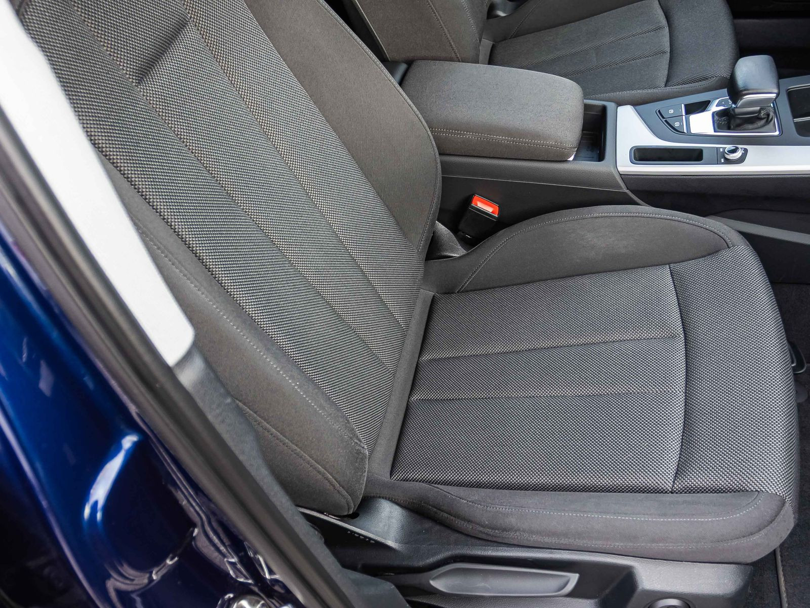 Audi A4 Avant 35TDI Stronic Navi LED EPH Virtual AHK