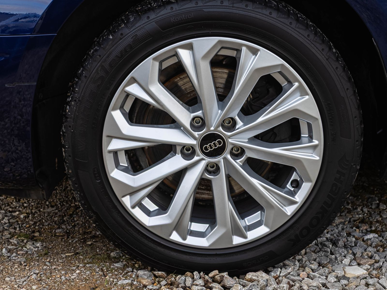 Audi A4 Avant 35TDI Stronic Navi LED EPH Virtual AHK